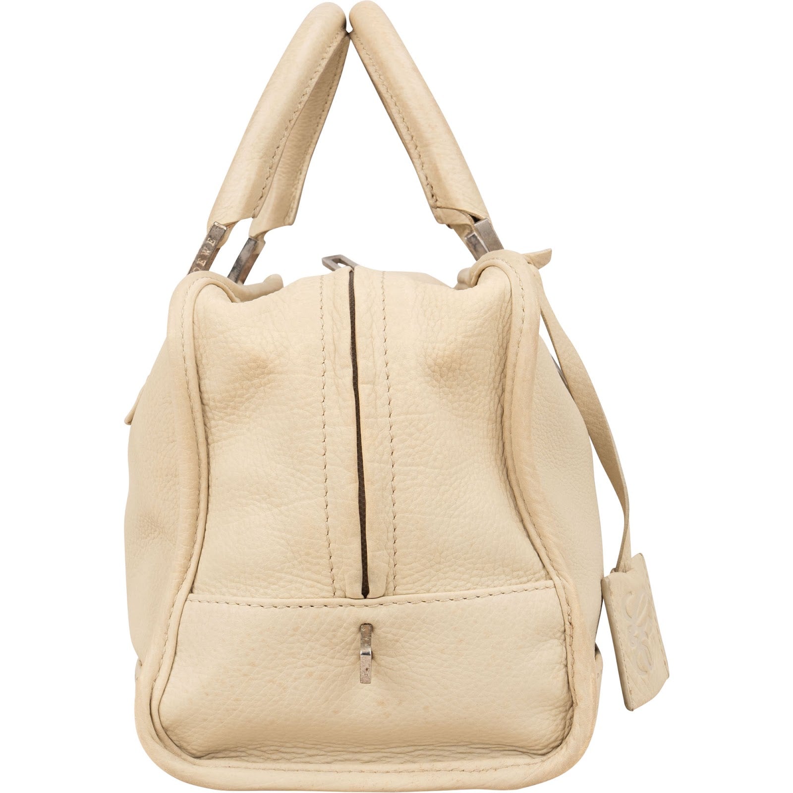Torebka Loewe Leather Amazona