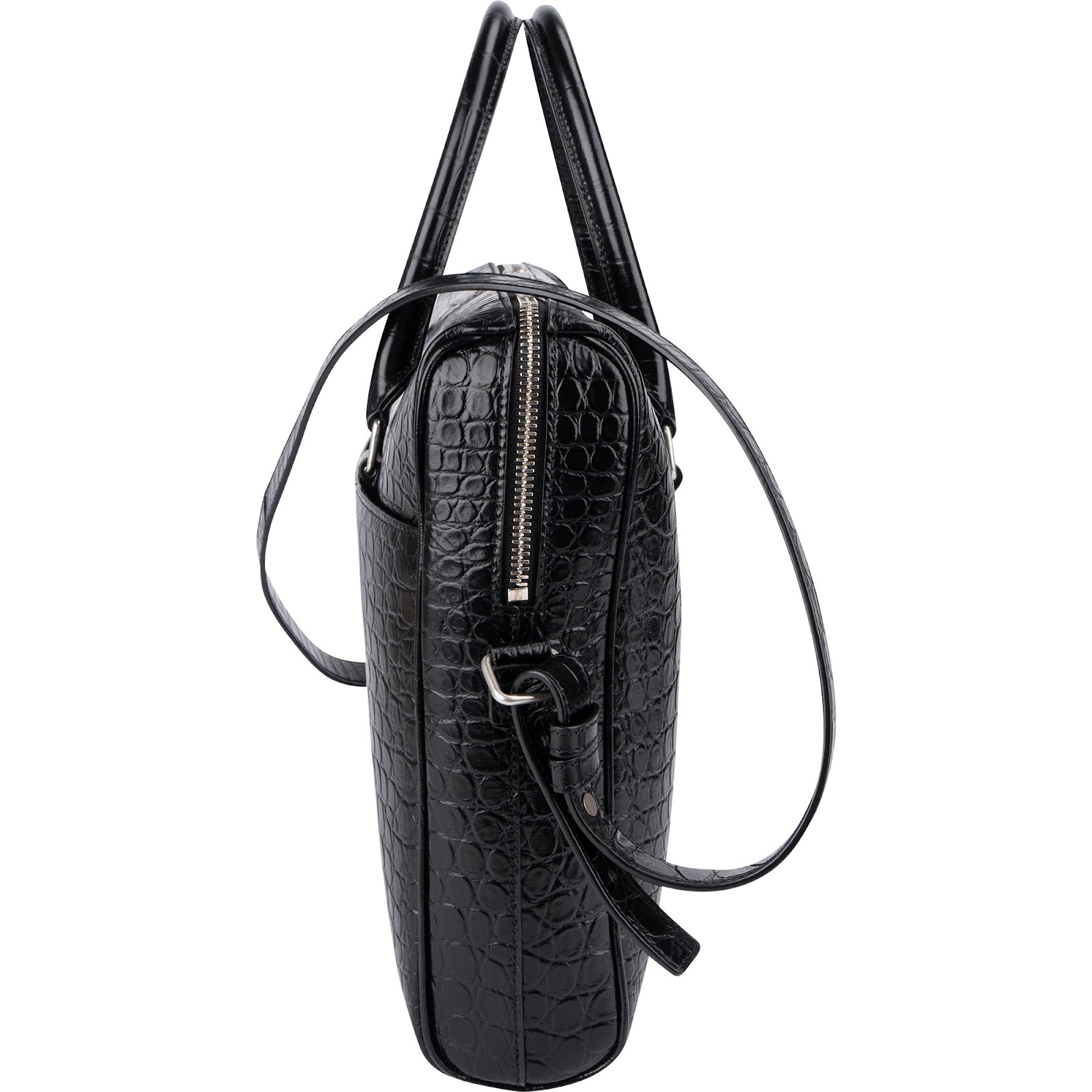 Yves Saint Laurent - Avec Briefcase