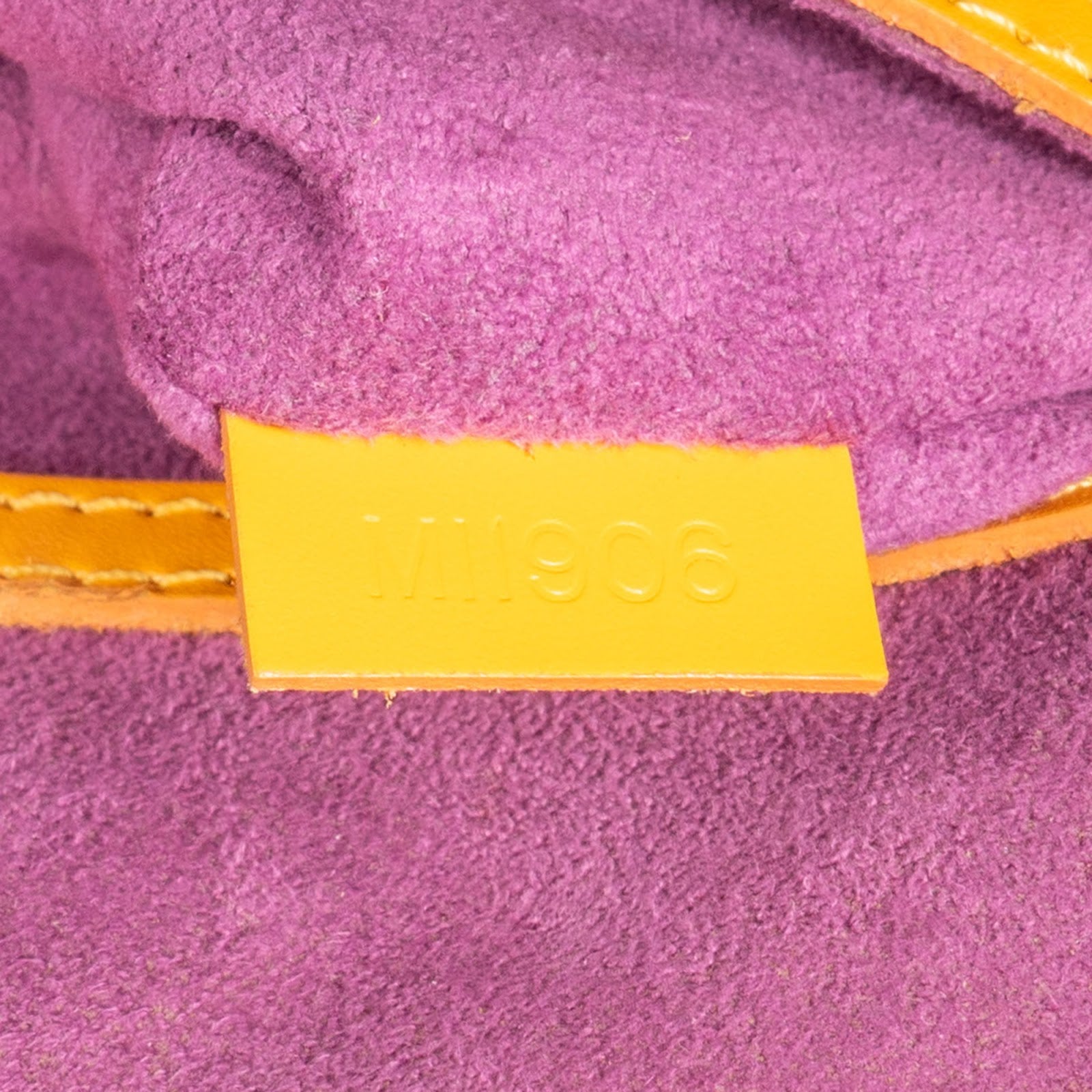 Louis Vuitton - Alma PM Handbag