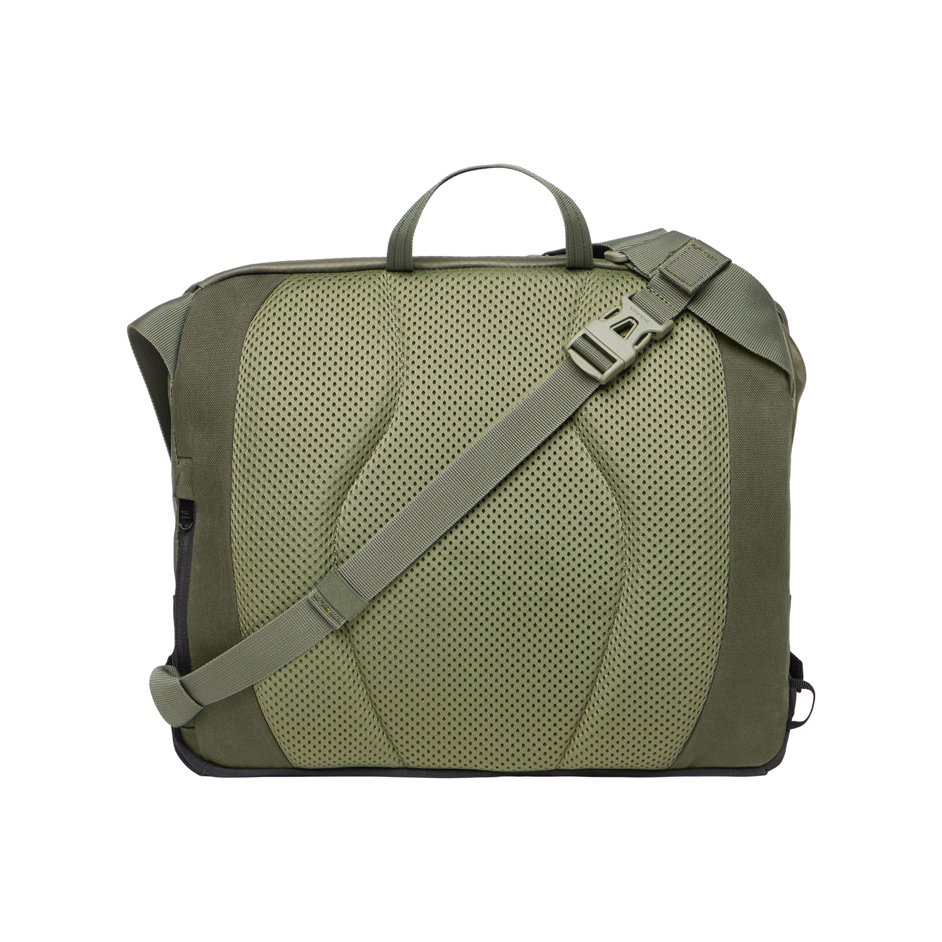 City Messenger - khaki