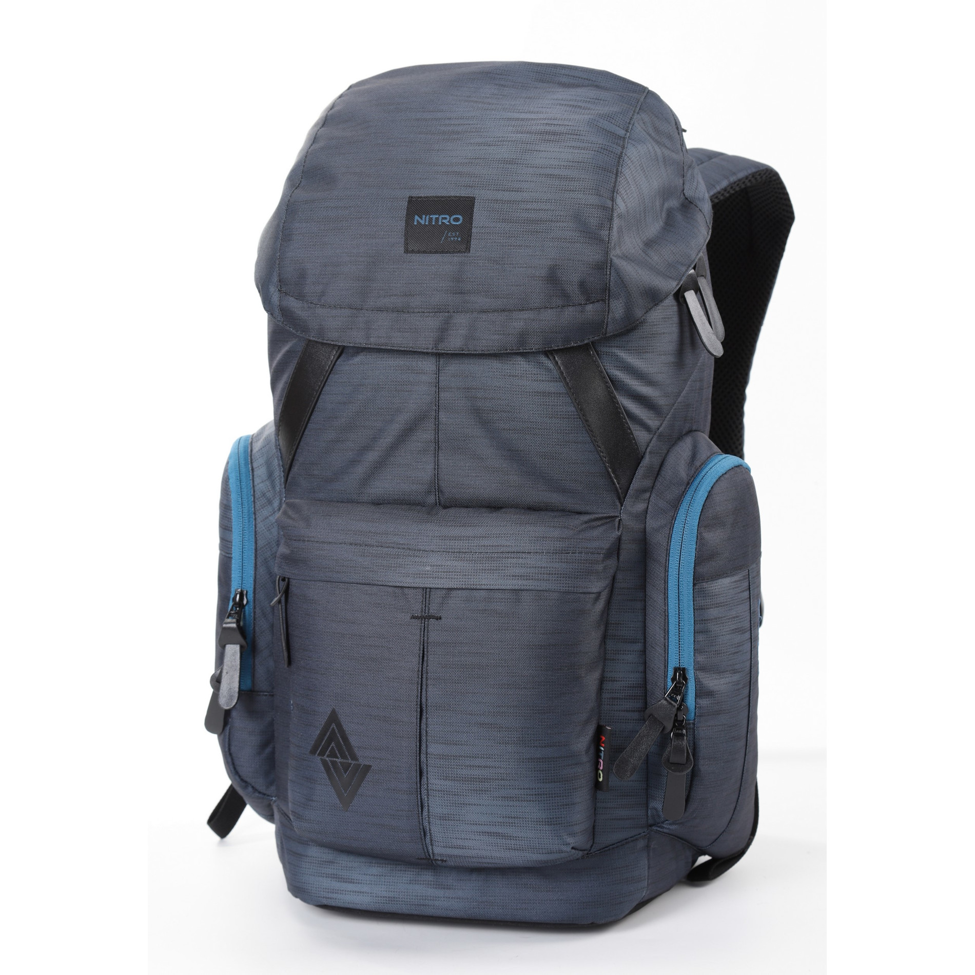 Rucksack DAYPACKER TWO - Haze