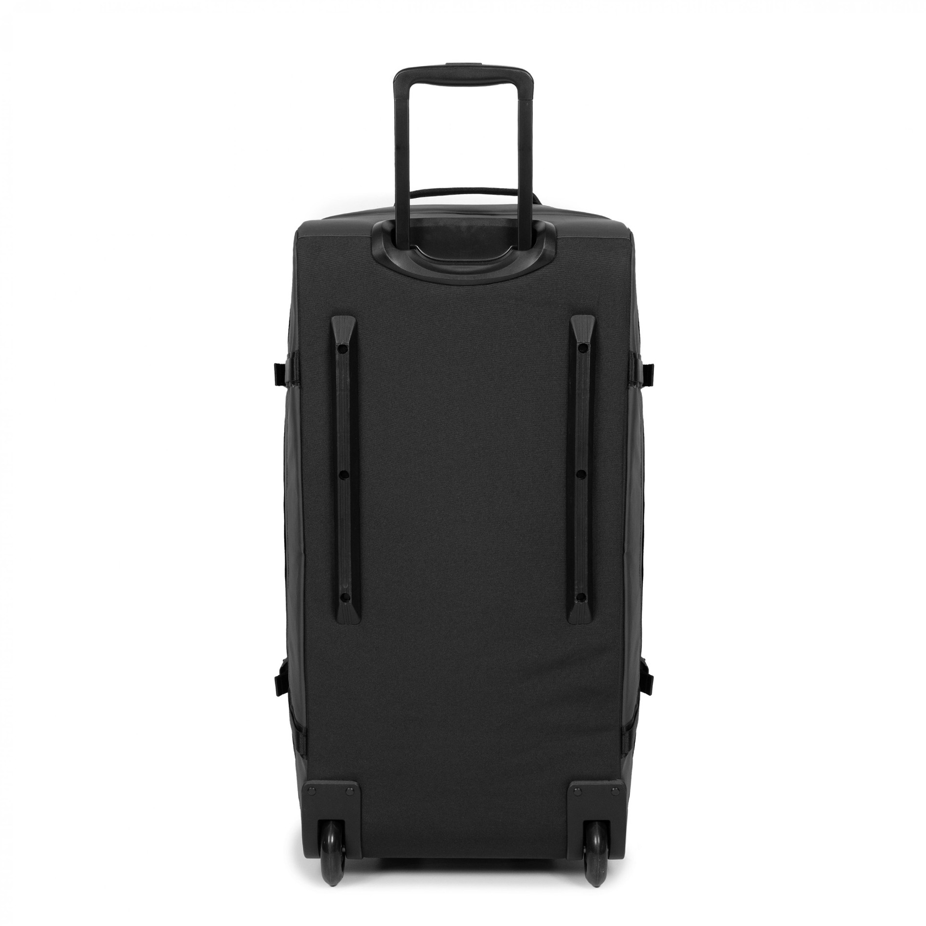 Reisetrolley DUFFEL PACK WHEEL M - TARP BLACK2