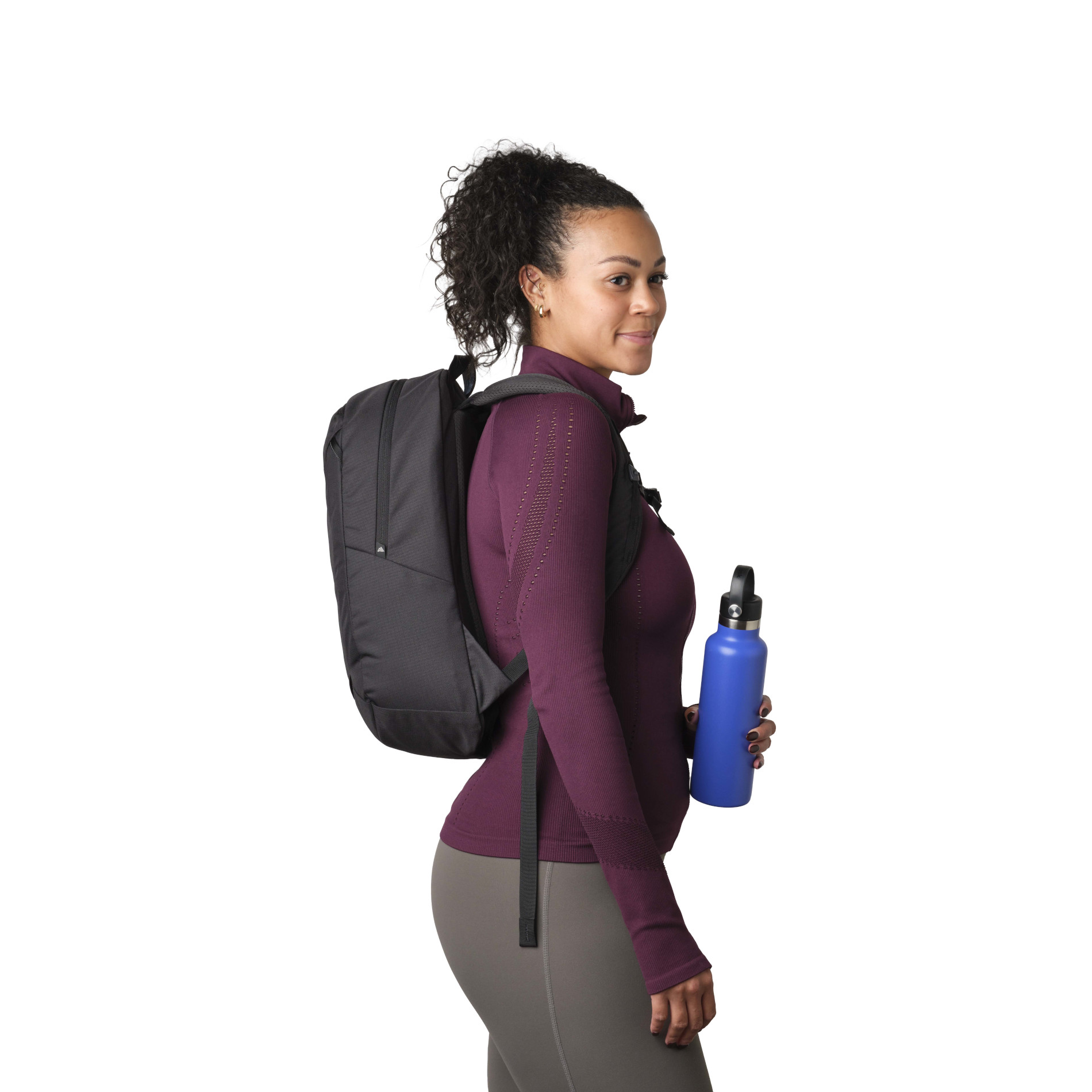 Daypack RETNA 20 - Carbon Sky