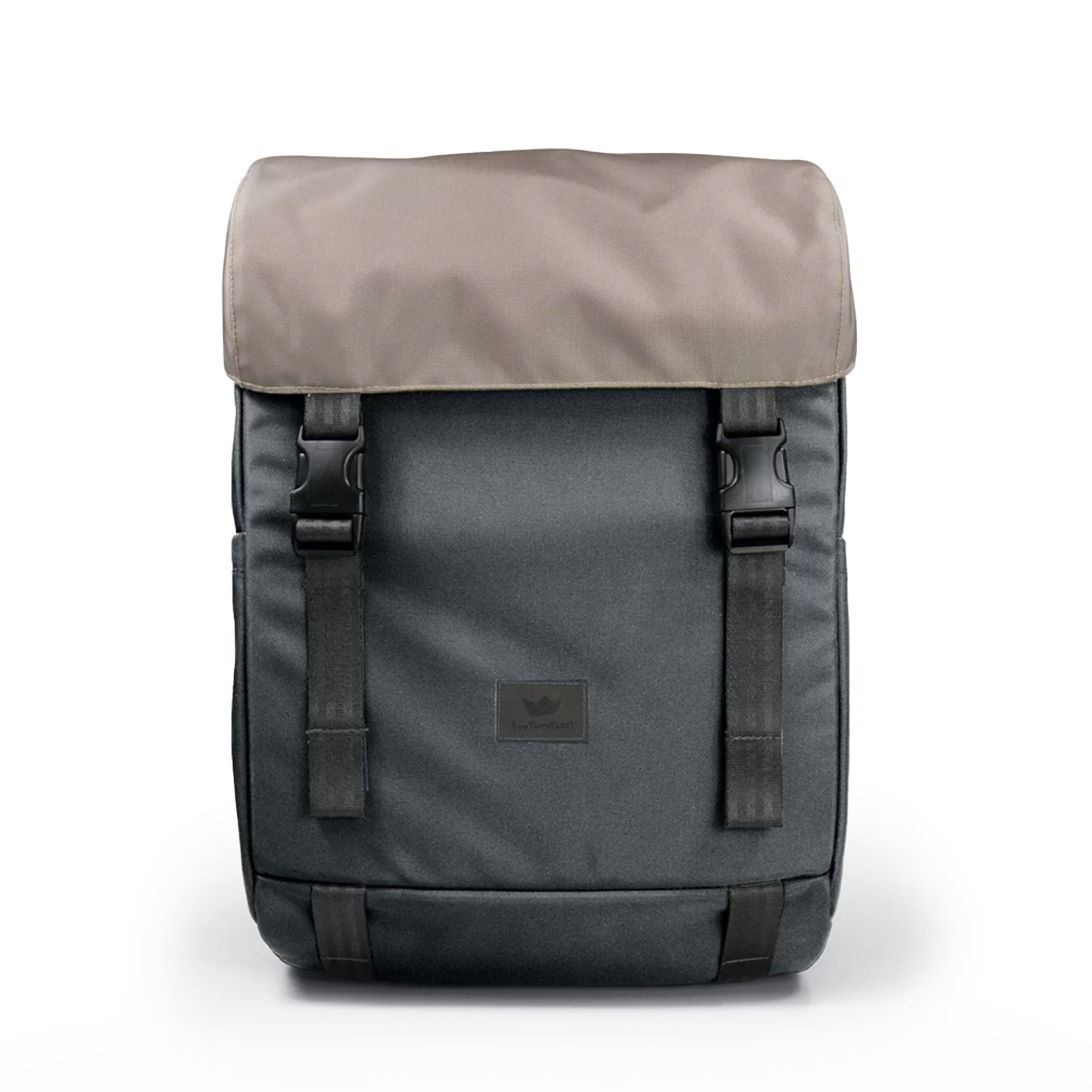Rucksack Ante - Black Strap