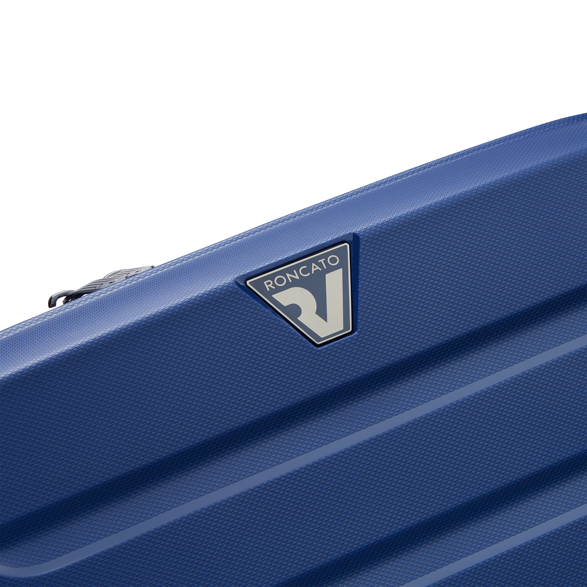 B-FLYING Trolley M (68 cm) erweiterbar - Ultramarine blue