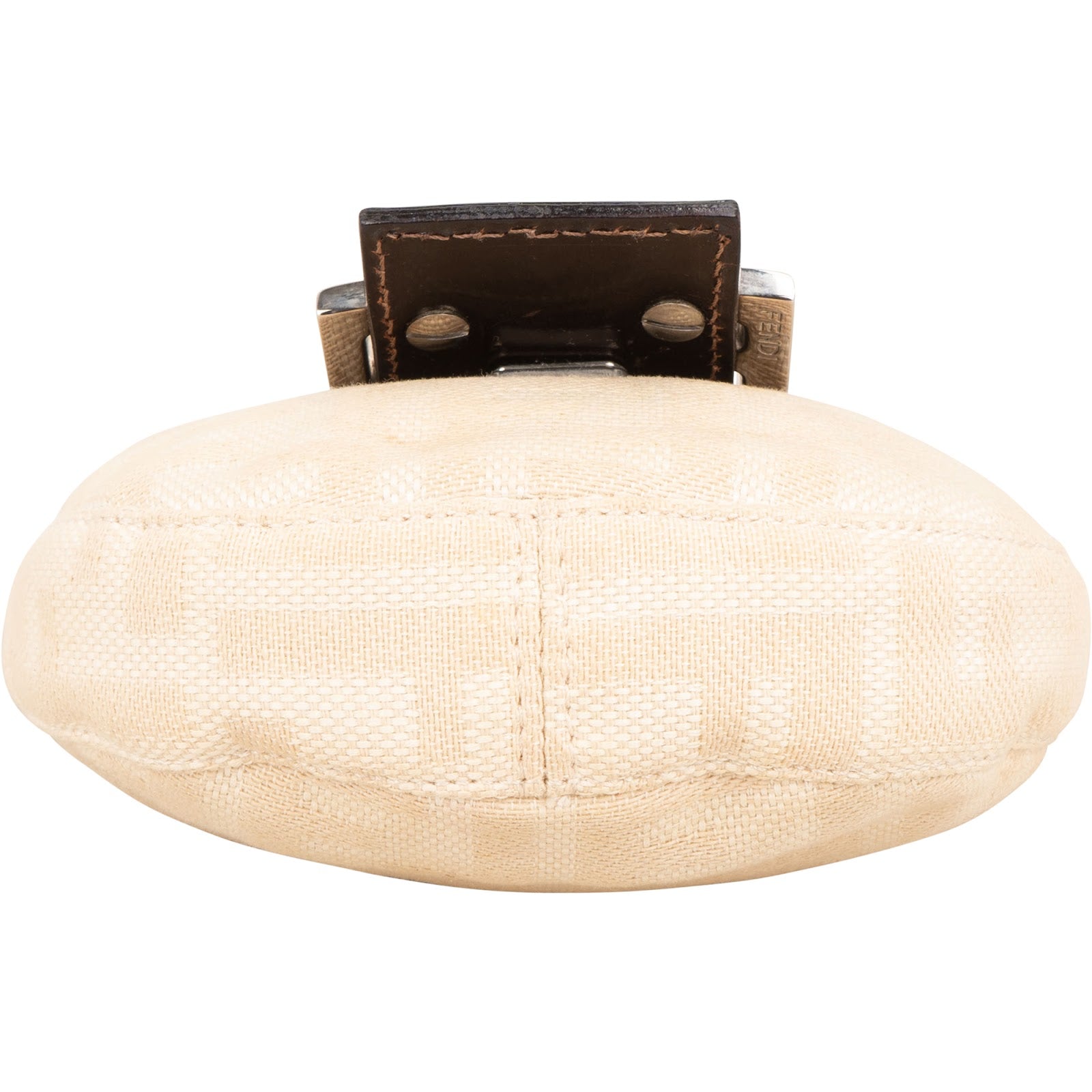 Fendi - Croissant Micro Handbag
