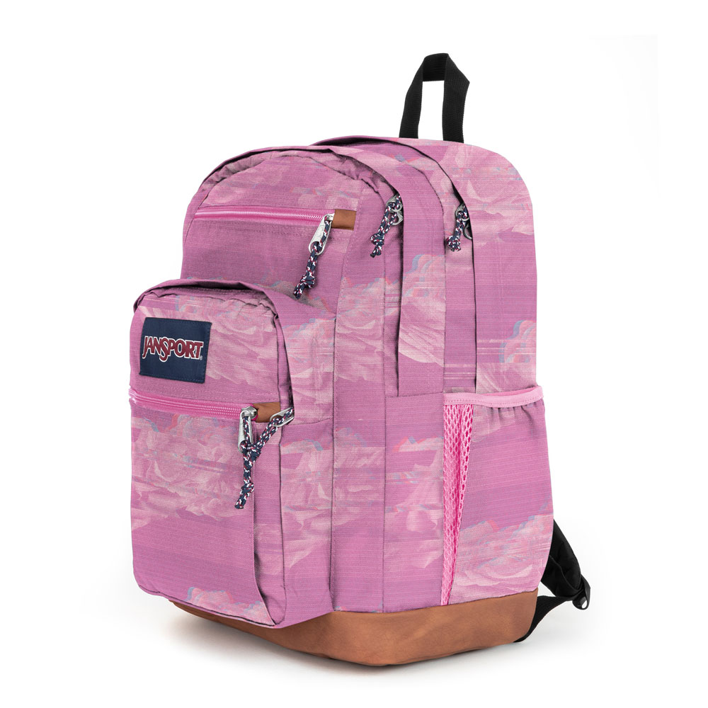 Cool Student Static Rose