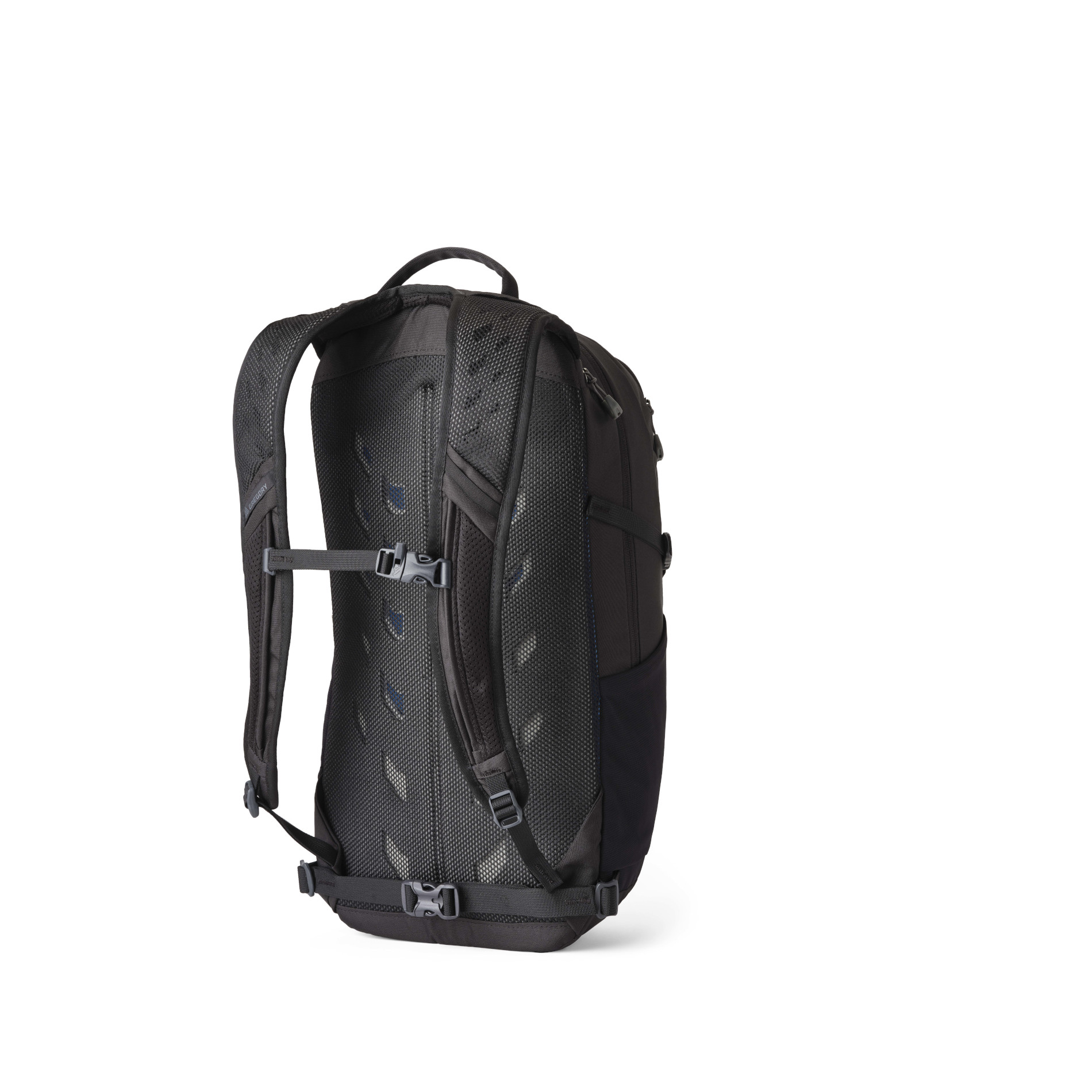 Wanderrucksack NANO 20 - OPTIC BLACK