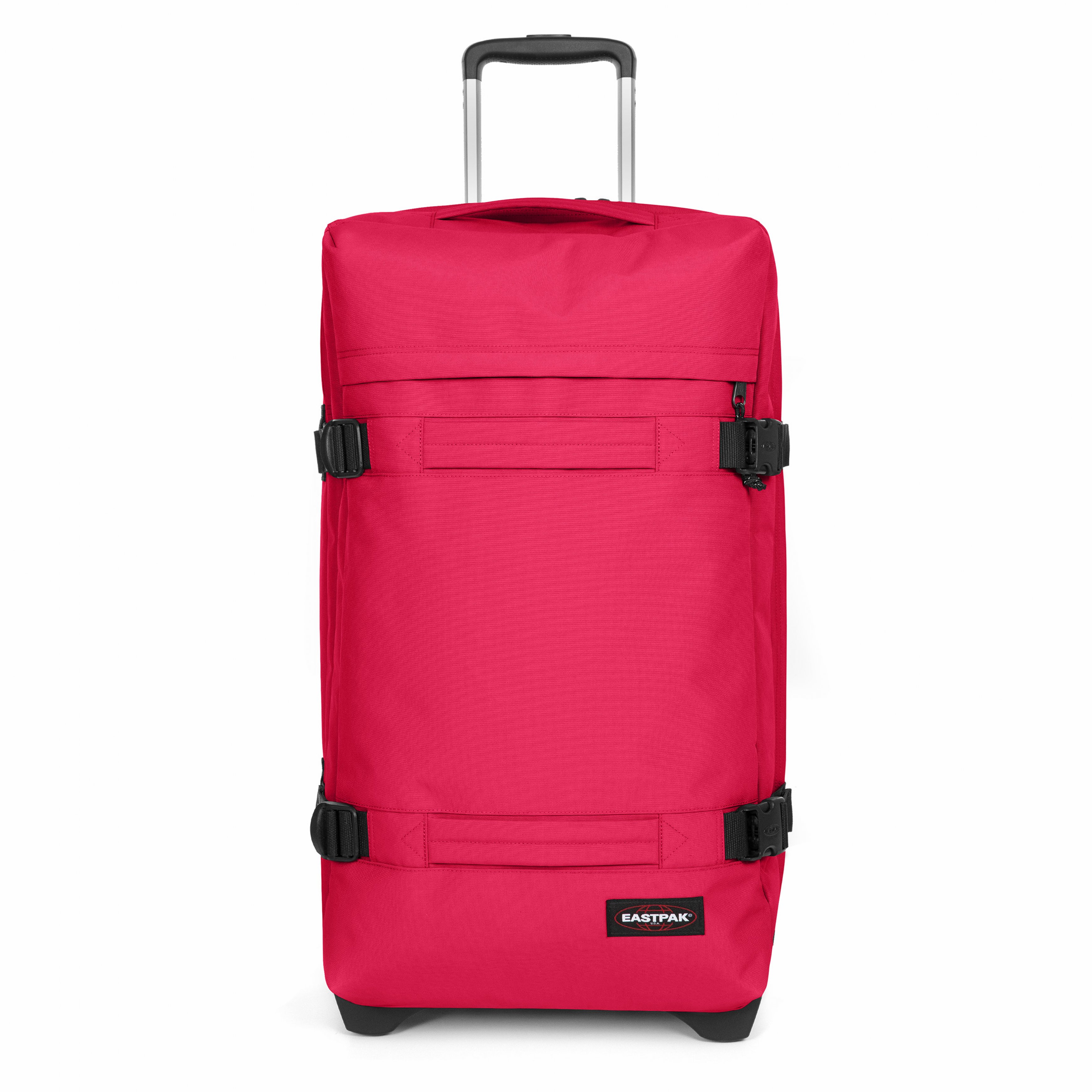 Suitcases trolleys with 2 wheels koffer24