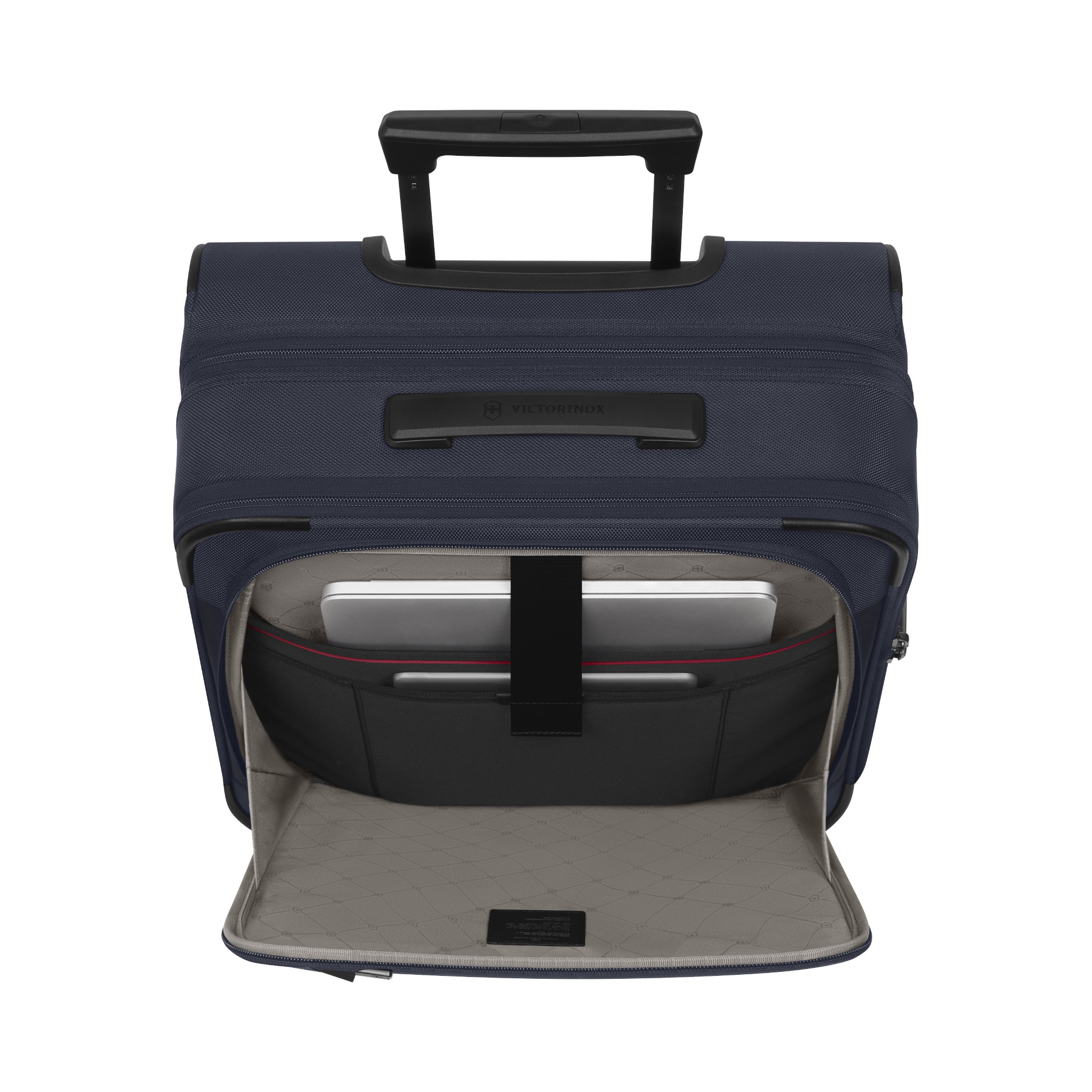 Werks Traveler 7.0 Global Carry-On - Navy Blue