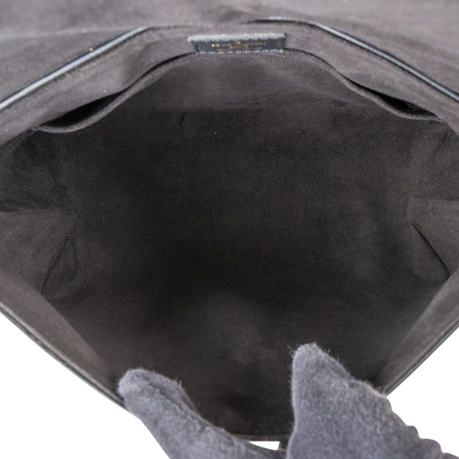 Louis Vuitton - Beaubourg MM Handtasche