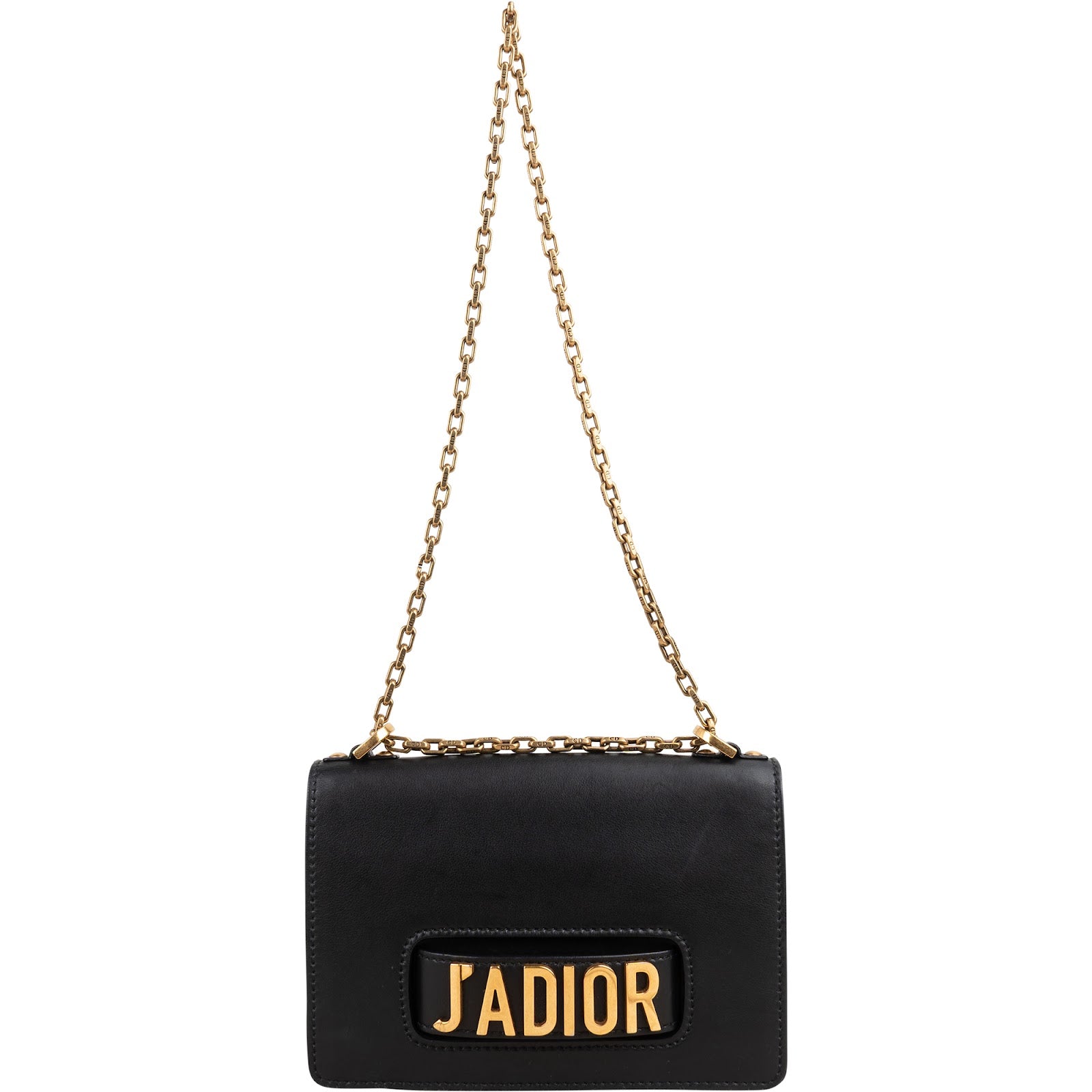 Christian Dior - J'adior Flap Crossbody Bag