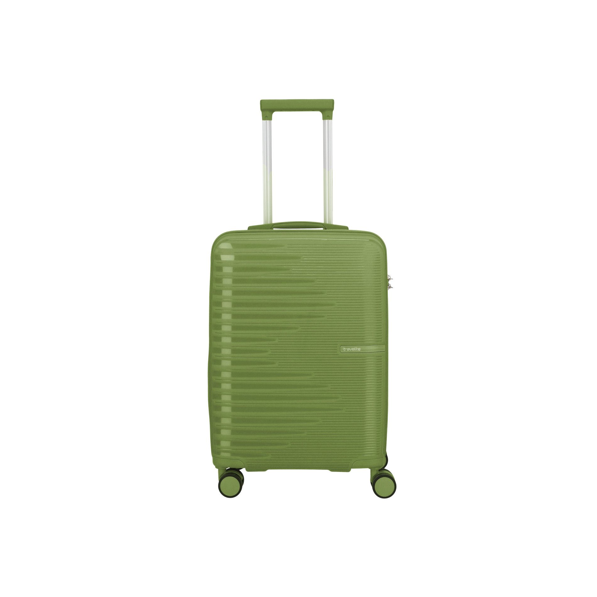 PACIFIC Handgepäck S (55cm) - Olive