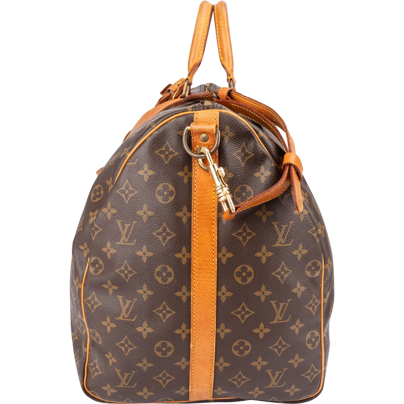 Louis Vuitton - Keepall 60 Bandoulière Reisetasche