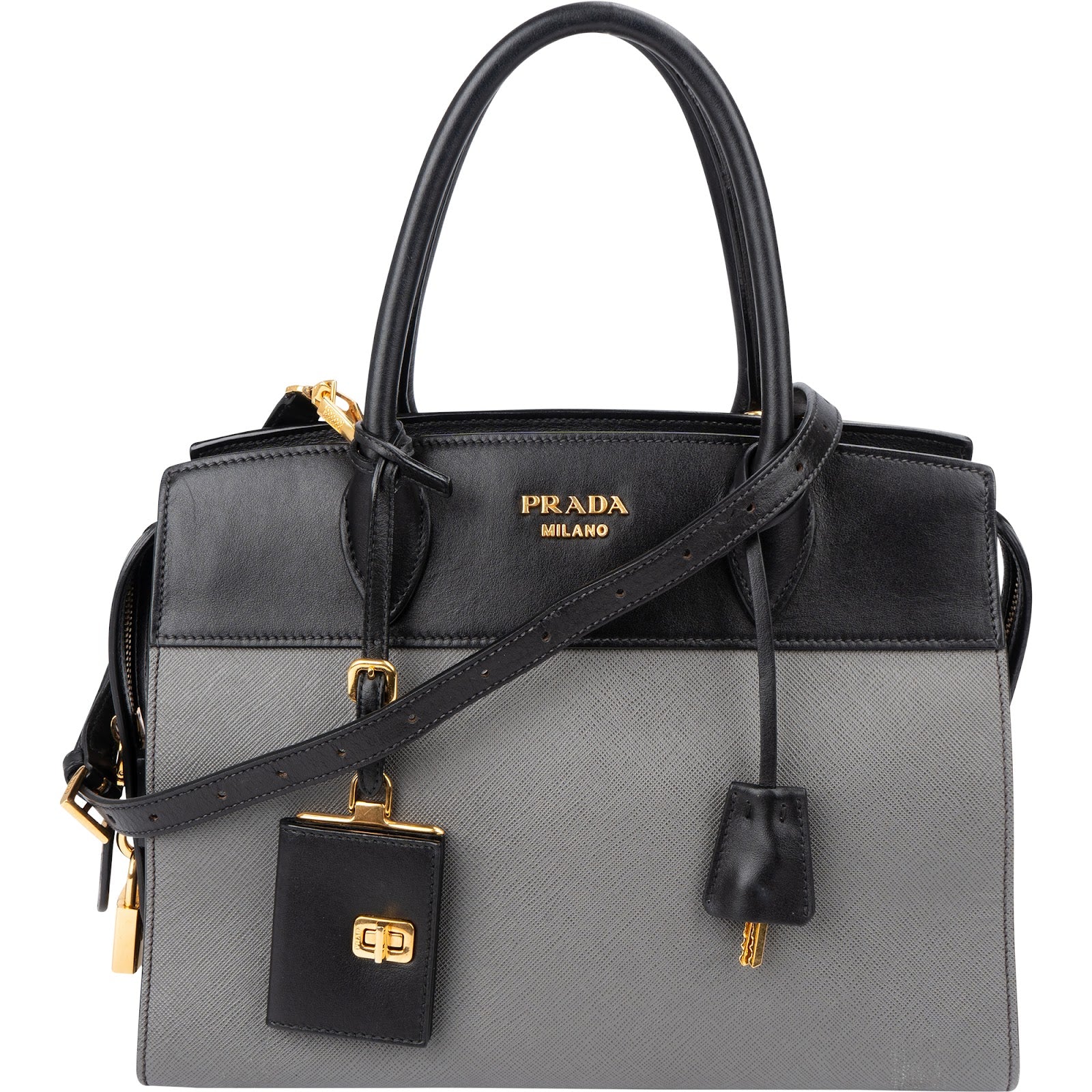 Prada - Esplanade Tote Handtasche