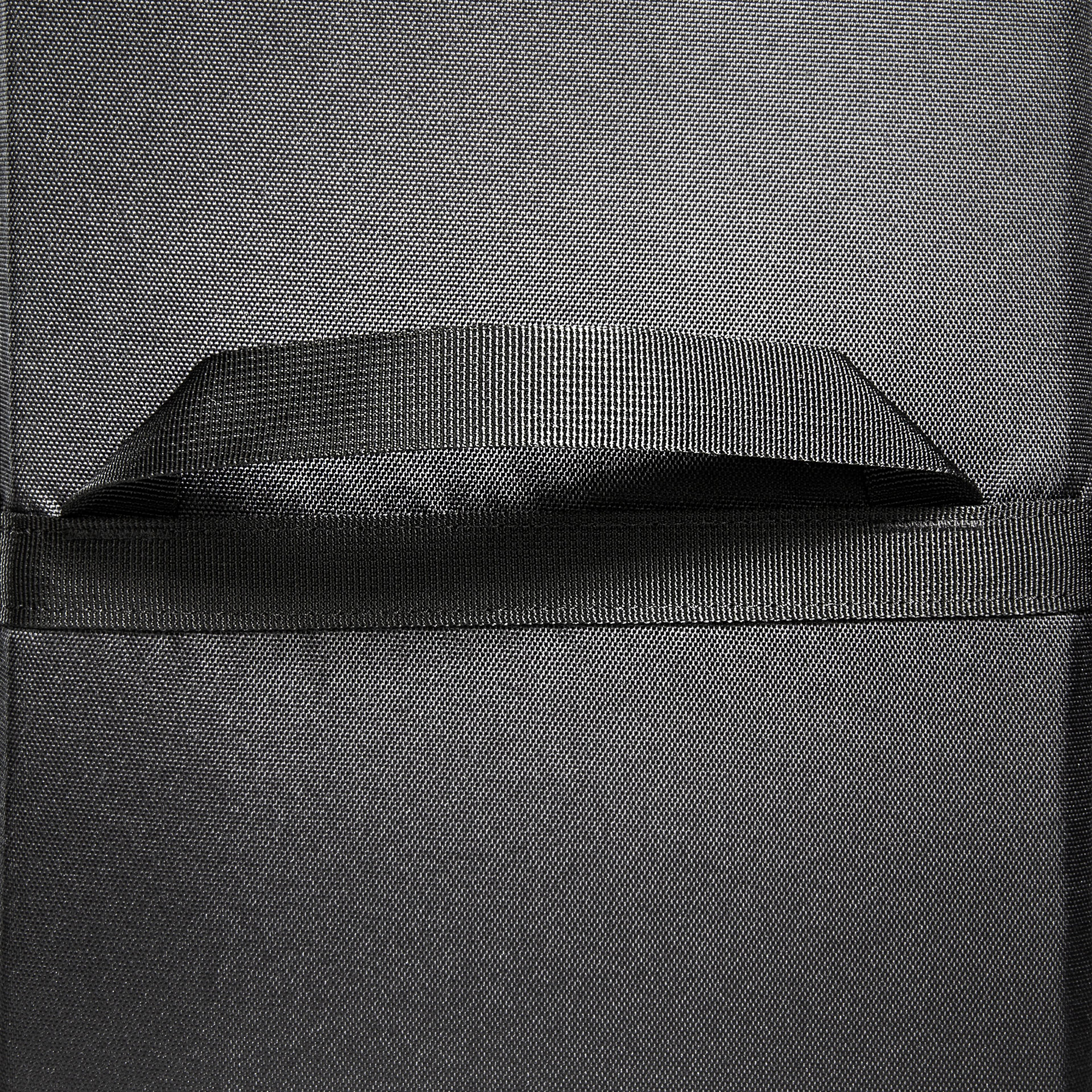 Gear Bag 40 Transporttasche - black