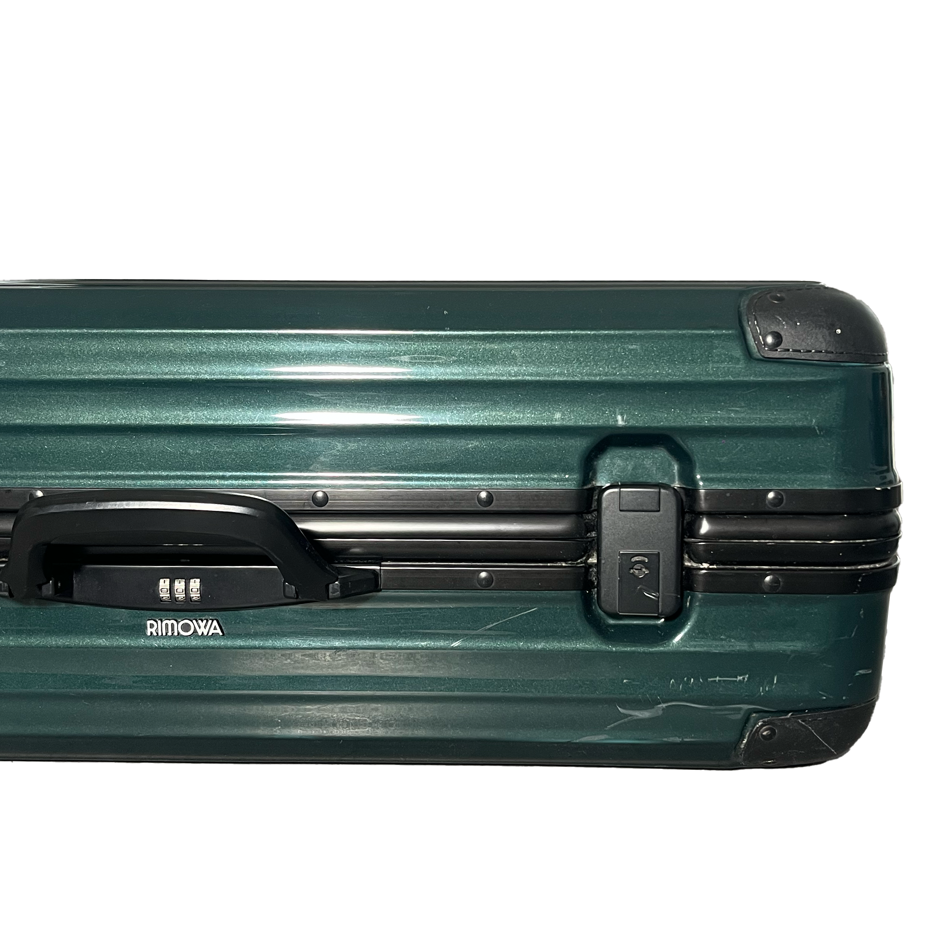 Rimowa - Limbo Trolley Hartschalenkoffer 2 Rollen