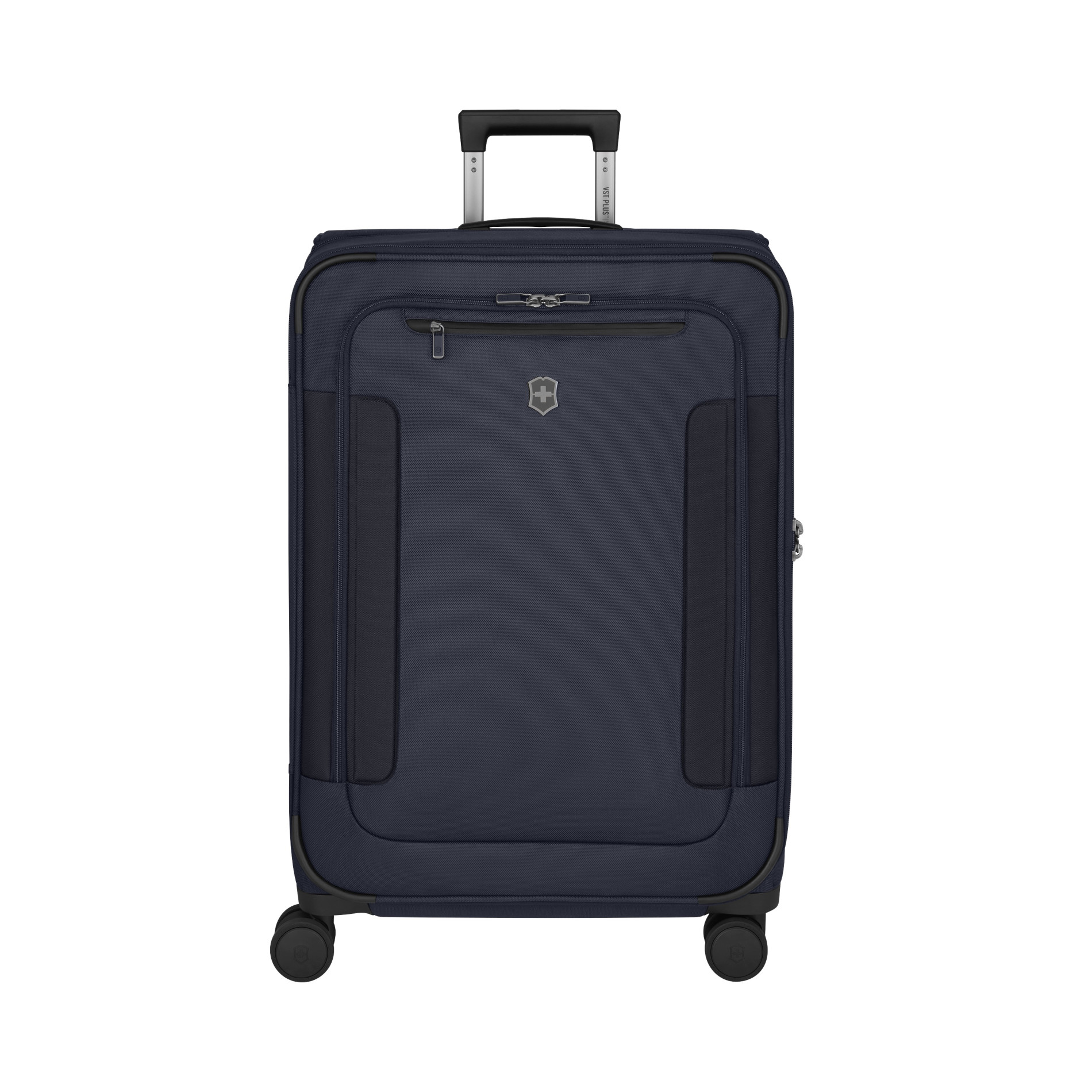 Werks Traveler 7.0 Medium Case - Navy Blue