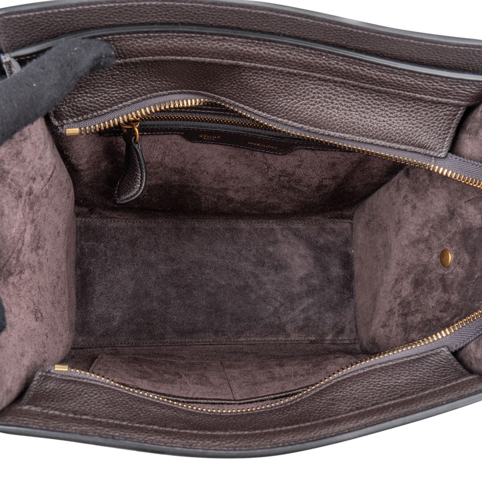 Céline - Luggage Handbag