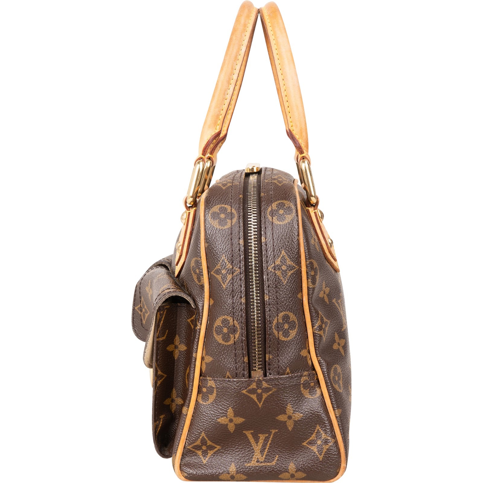 Louis Vuitton - Manhattan PM Handbag