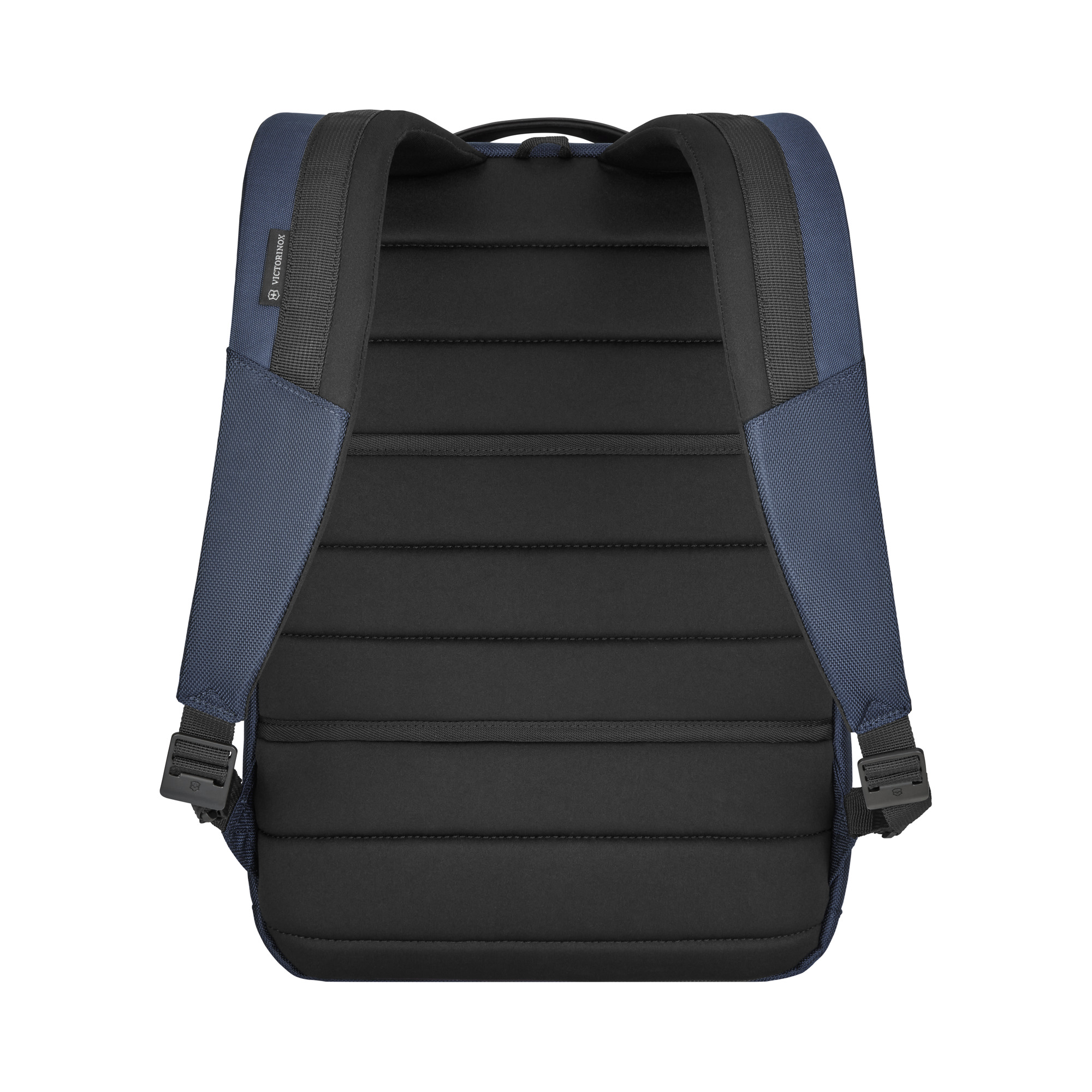 Altmont Professional Compact Laptop Backpack - Navy Blue