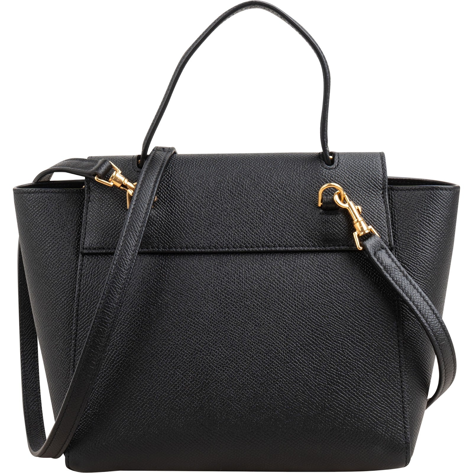 Céline – Sac à bandoulière Belt