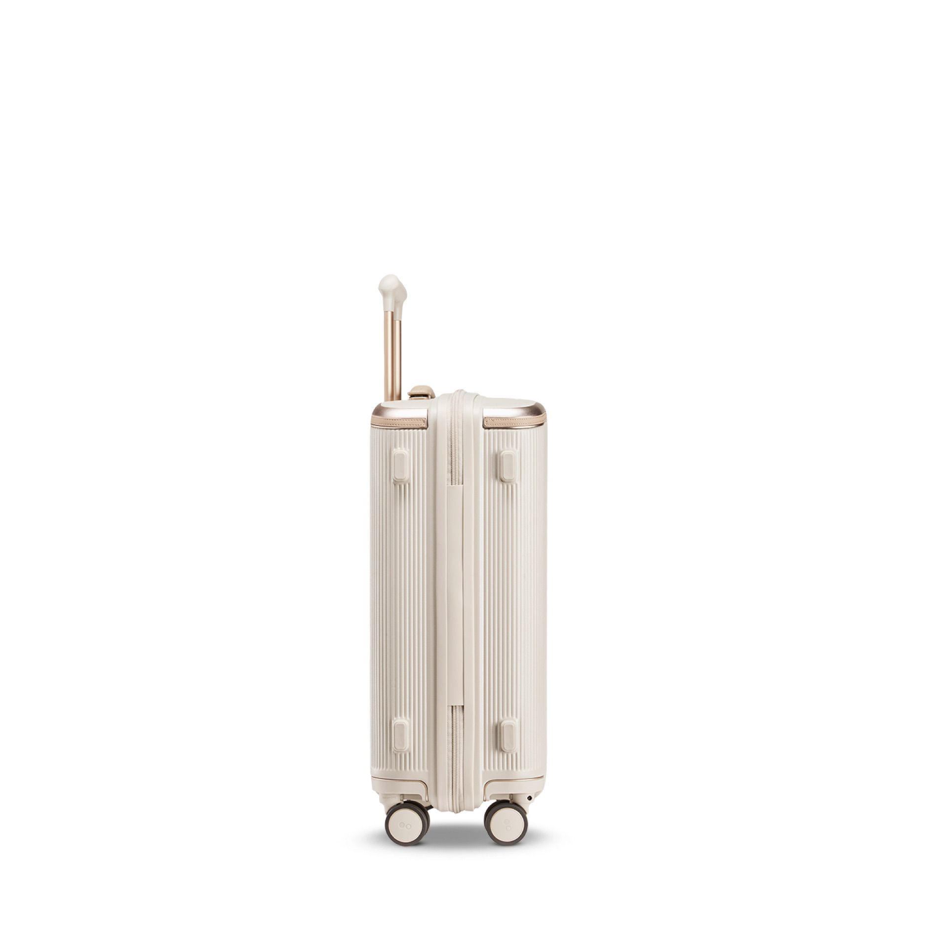 Dynasty VLX™ Bordtrolley S  (55cm) - Almond White