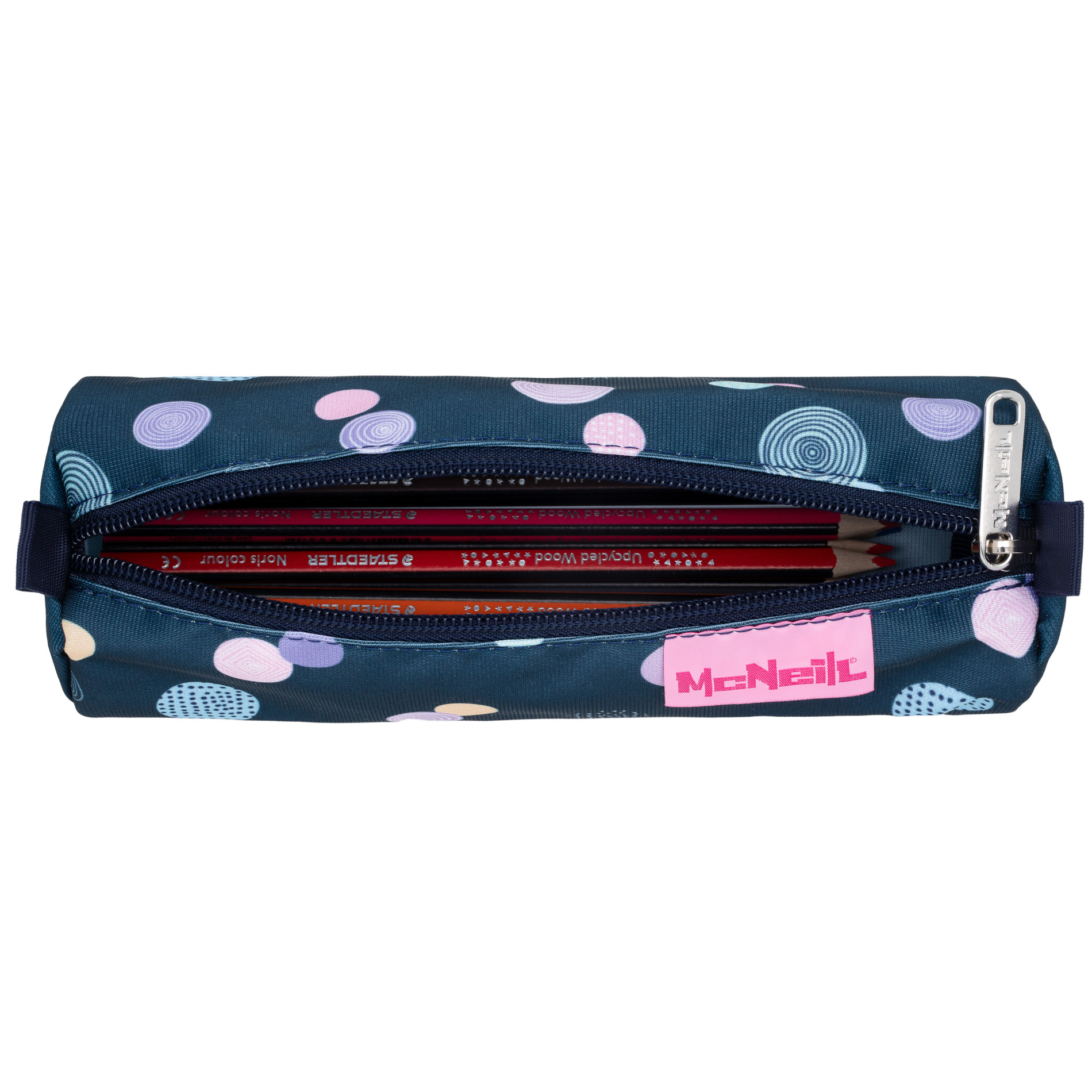 Schulranzenset TENERO 5tlg. - POLLY