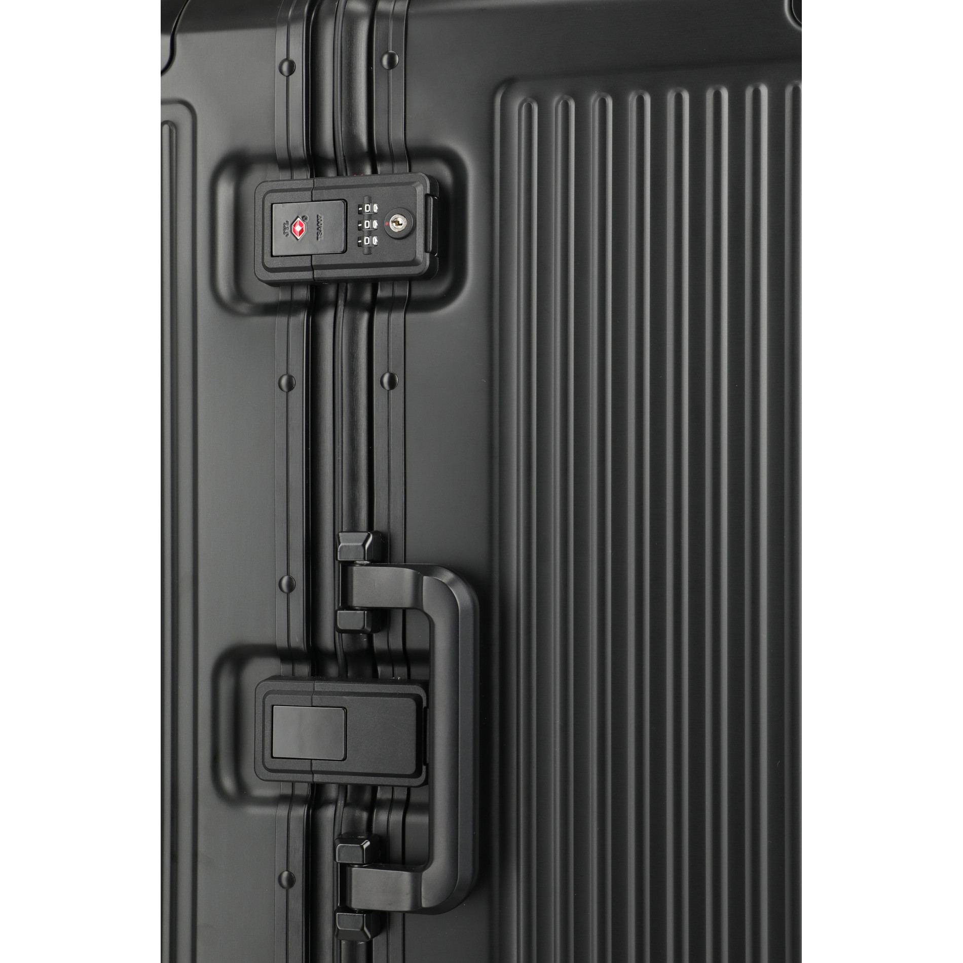 NEXT Trunk L (76 cm) - Schwarz