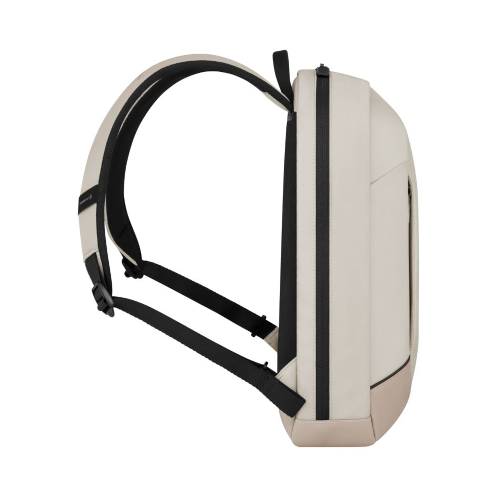 Altmont Modern City Daypack - Stone White