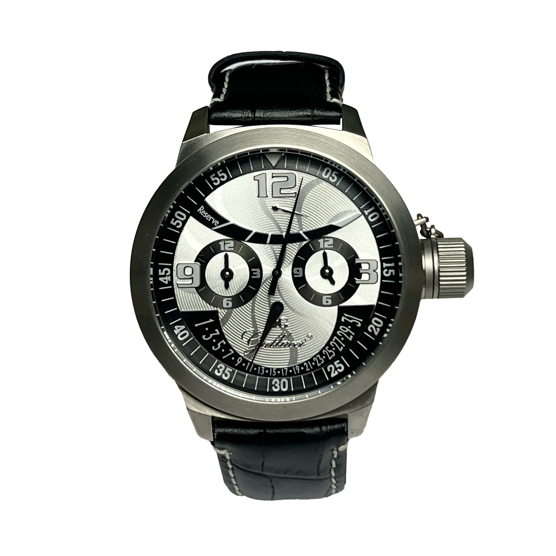 Gallucci Italy - Herrenuhr