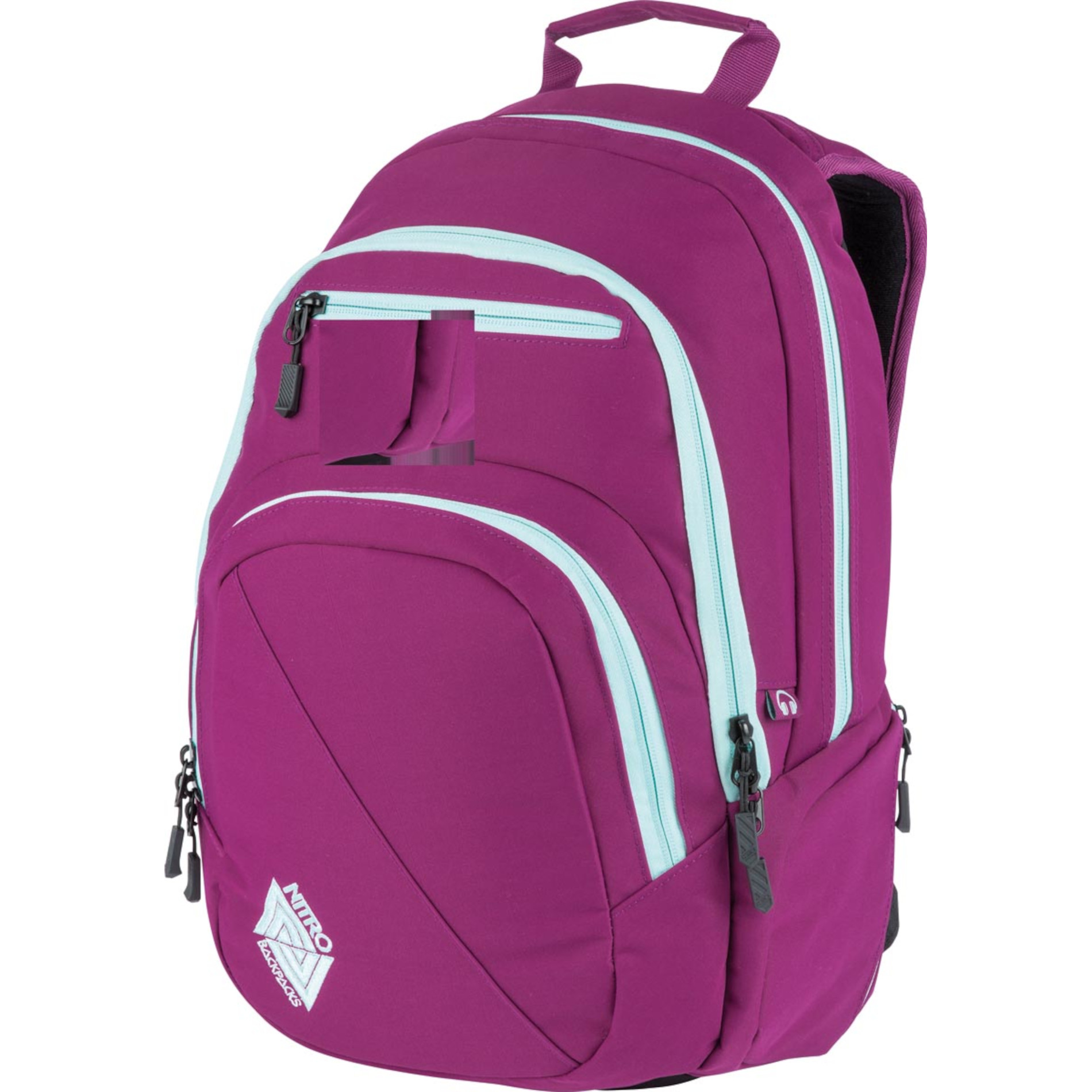 Rucksack STASH 29 - Grateful Pink
