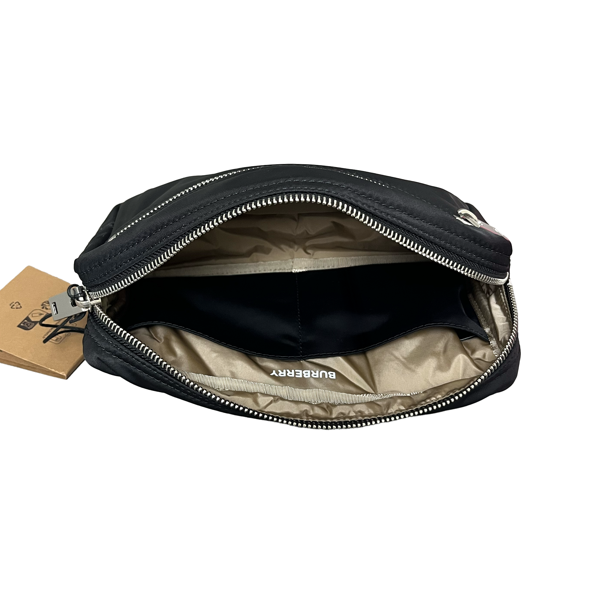 Burberry Vanity Kuturbeutel