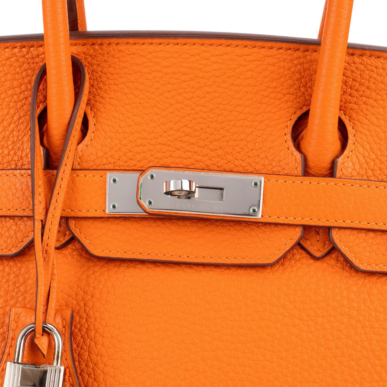 Hermès - Birkin 30 Handbag