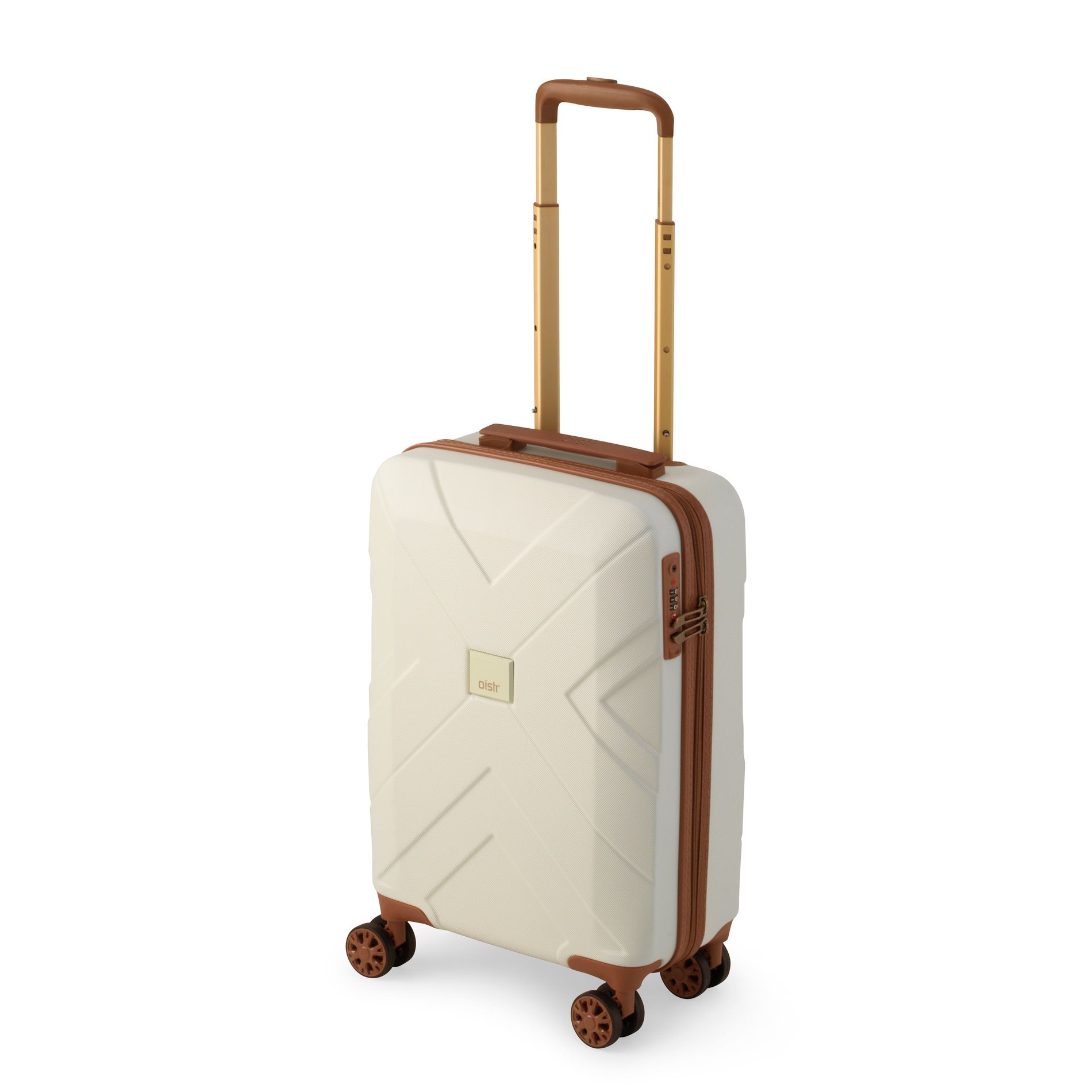FLORENCE Handgepäck S (55 cm) - off white