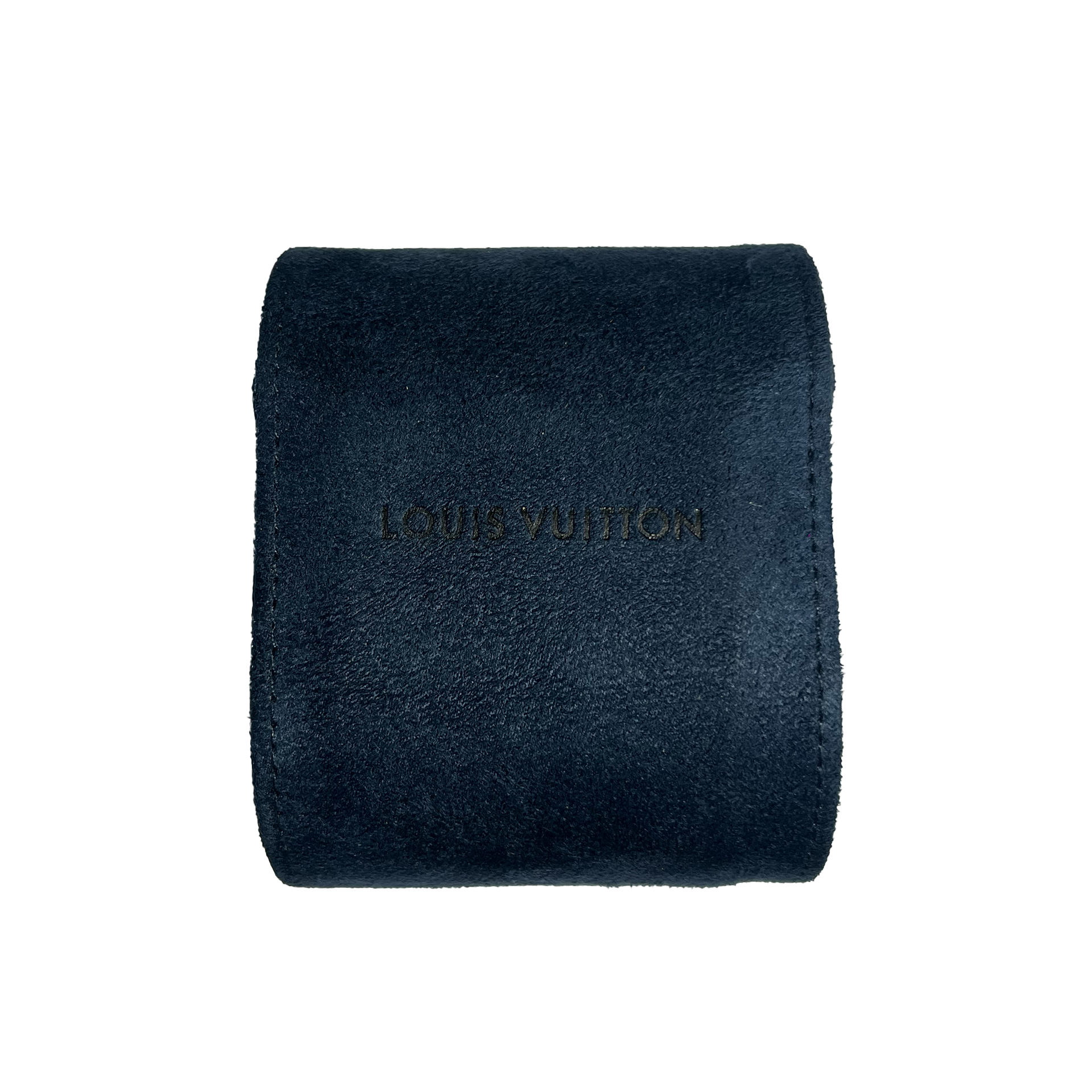 Louis Vuitton - Tambour Slim MM - Q13MJ - Unisex
