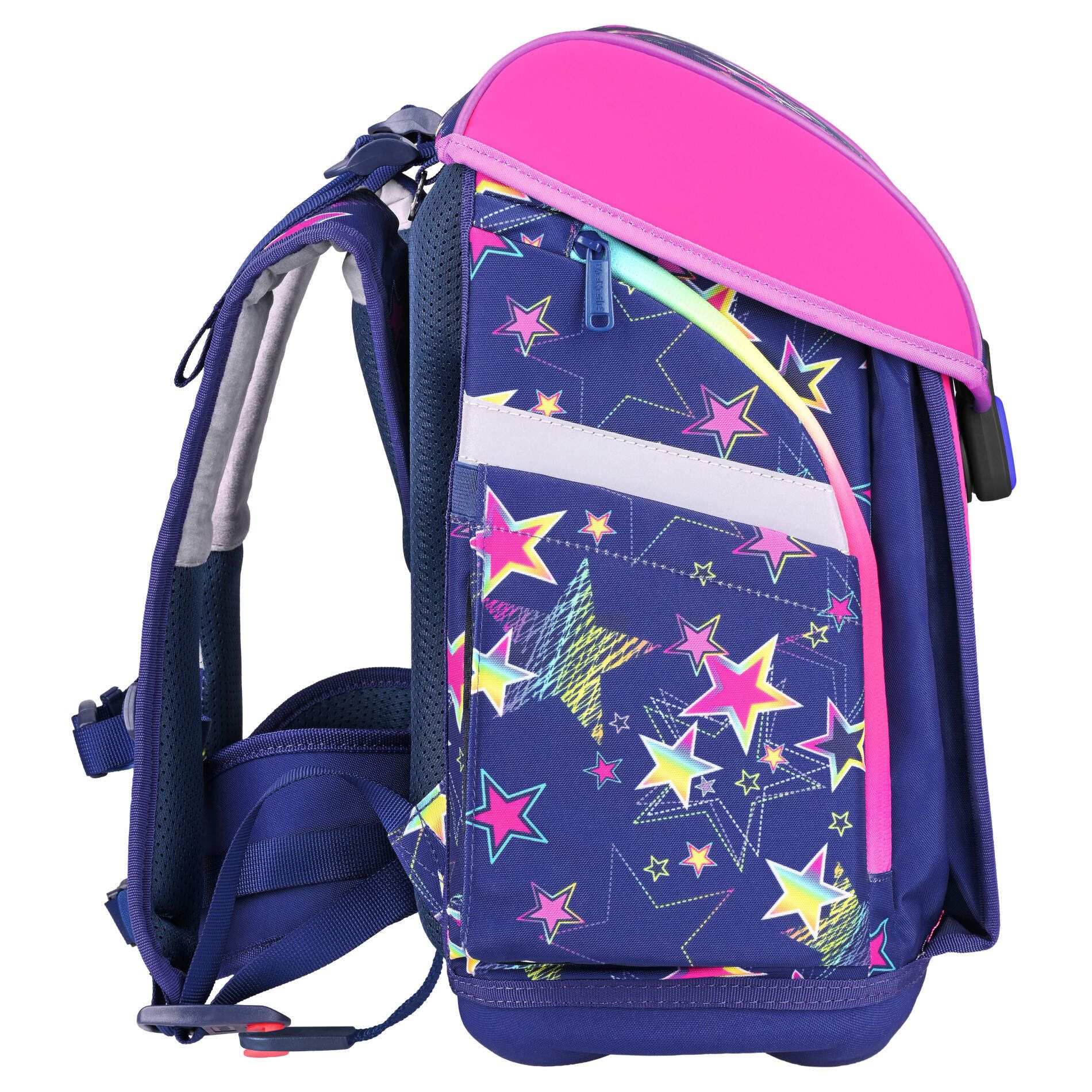 Set PRIMO 9tlg. - STARS