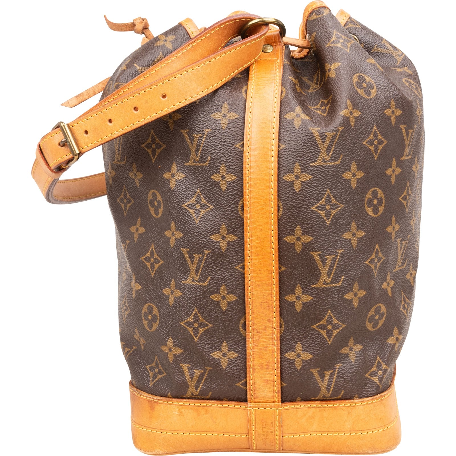 Louis Vuitton - Sac Noé Grande Shoulder Bag