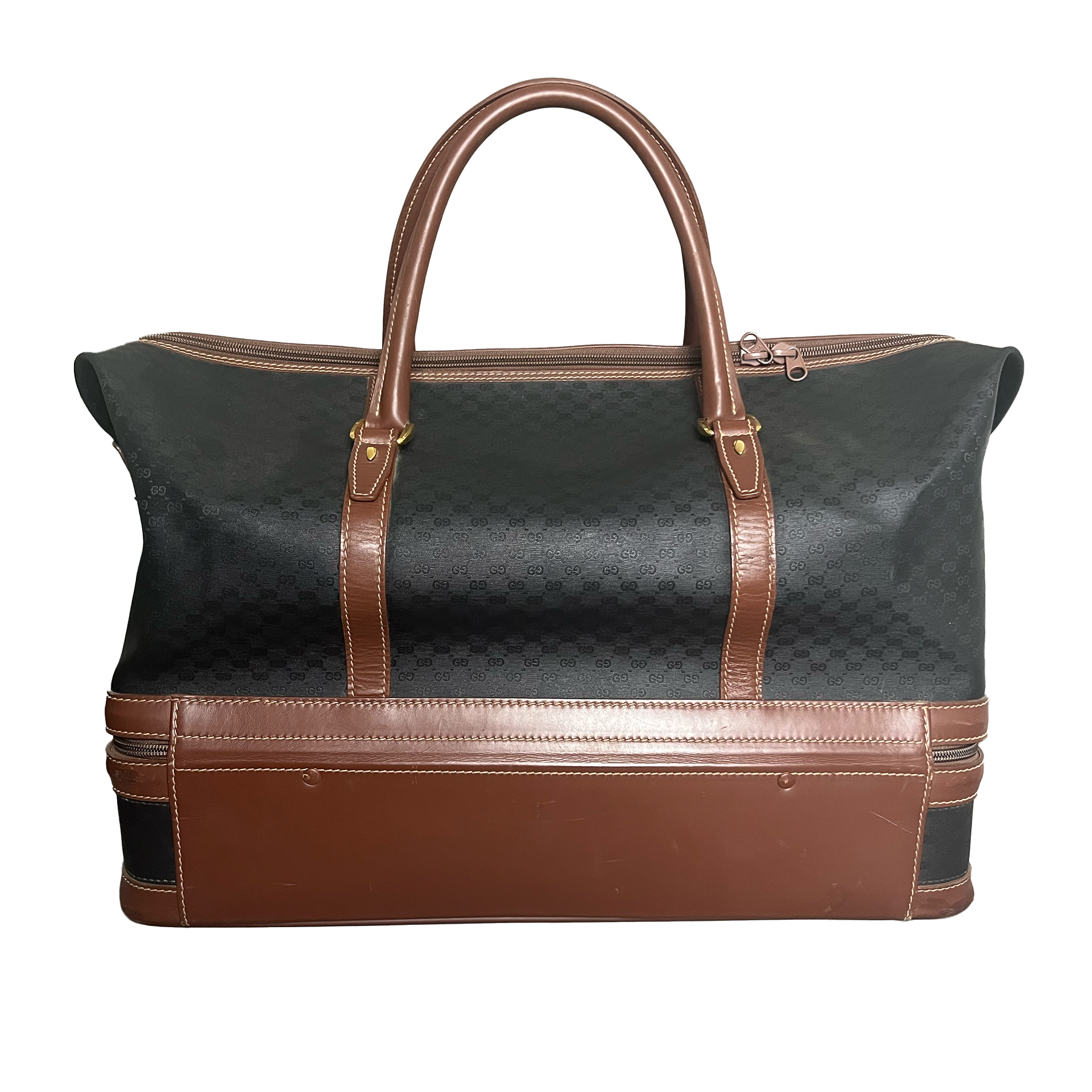 Gucci Reisetasche / Weekender