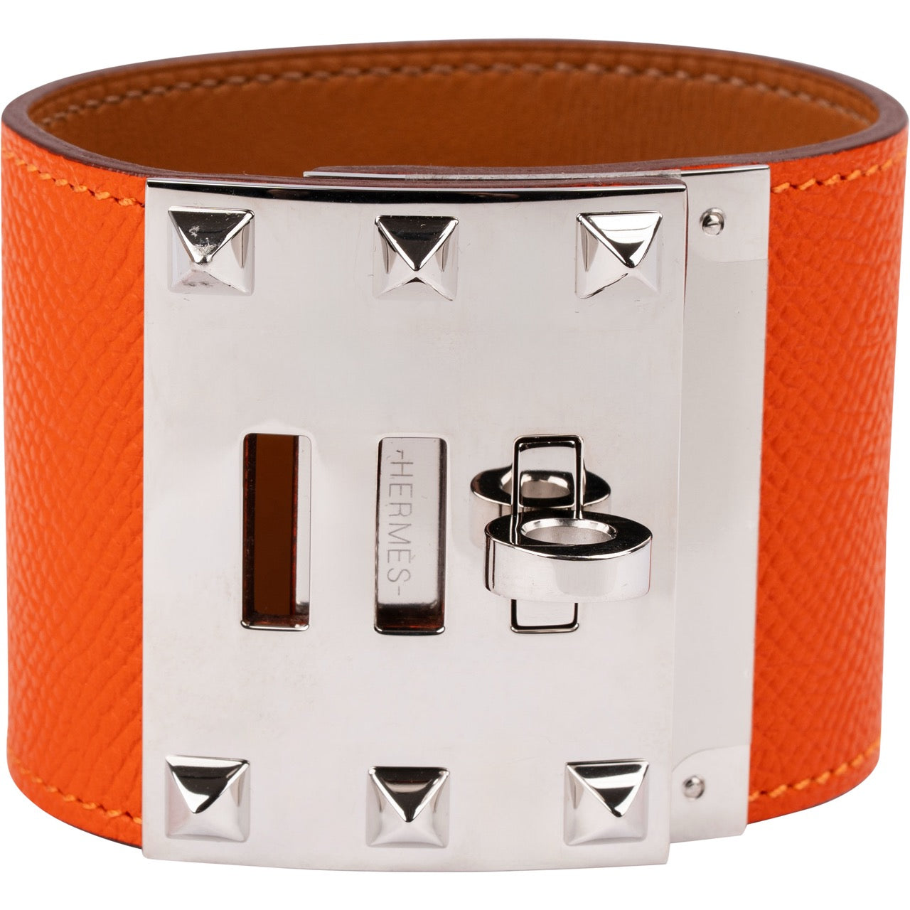 Hermès – Kelly Dog Armband