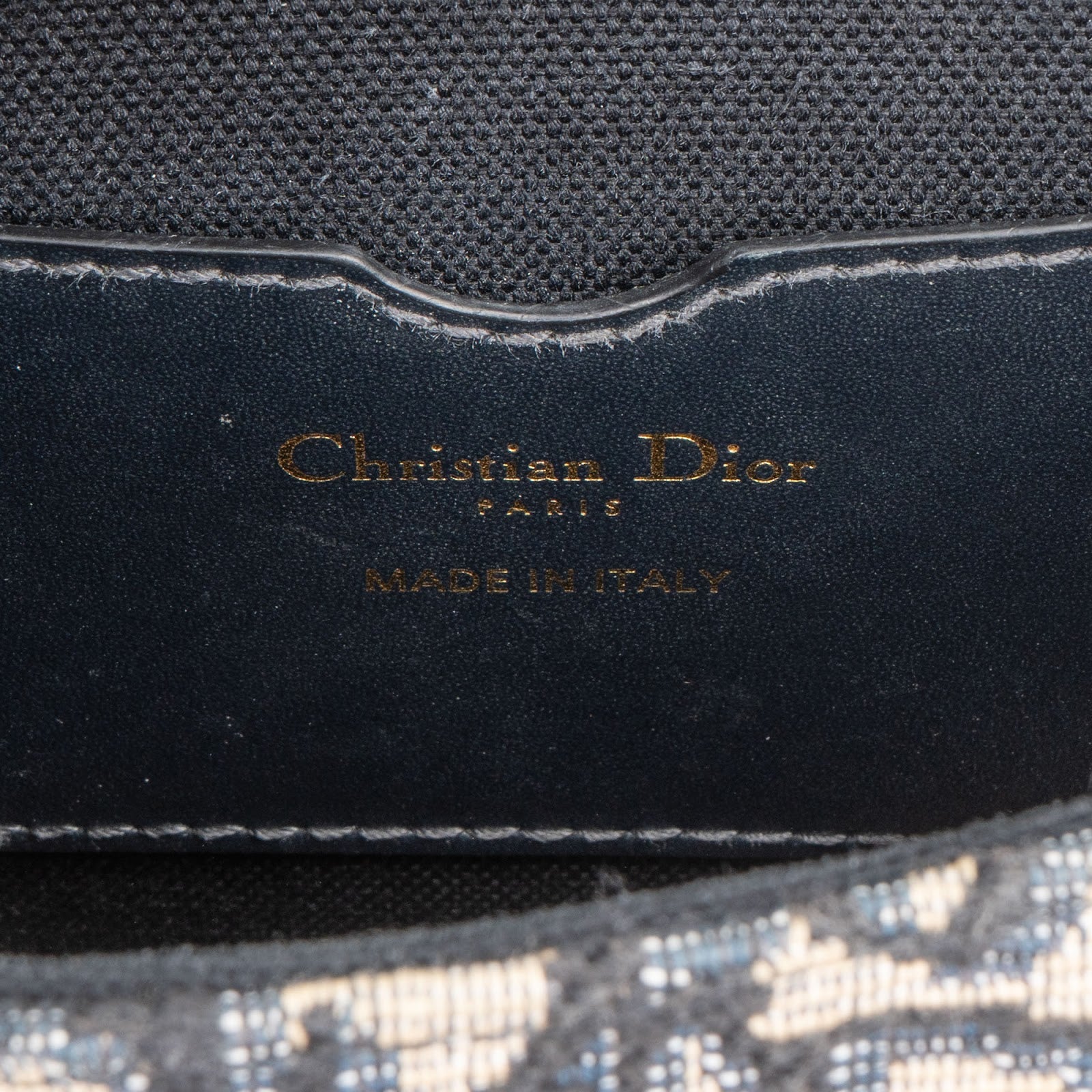 Christian Dior – Montaigne 30 crossbodytas