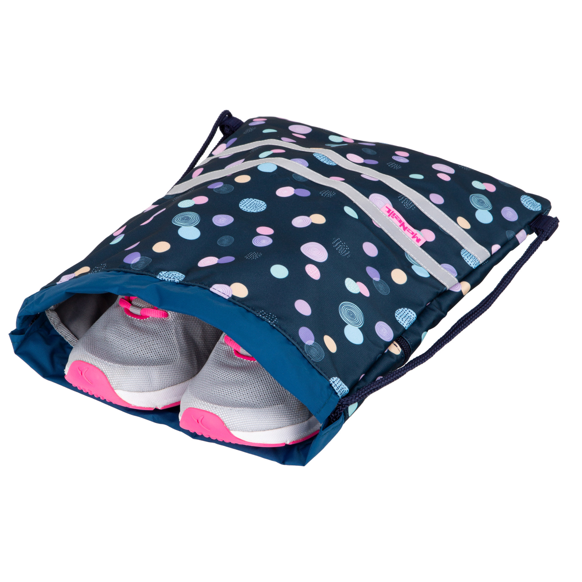 Schulranzenset TENERO 5tlg. - POLLY