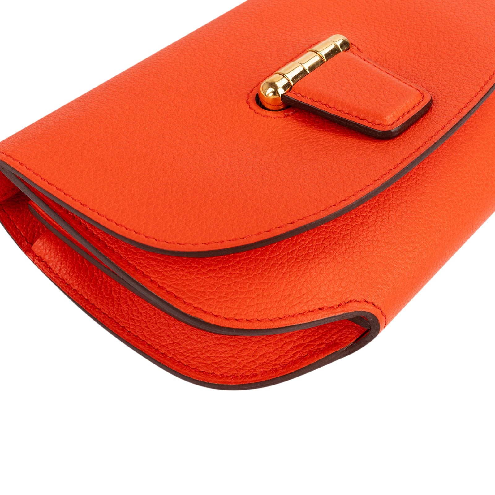 Hermès - Convoyeur Crossbody Bag