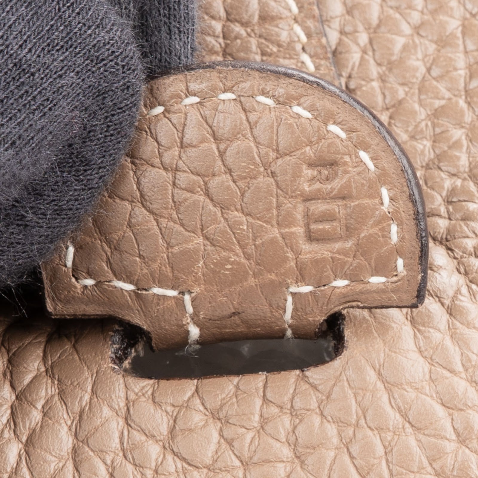 Hermès - Evelyne 29 crossbodytas