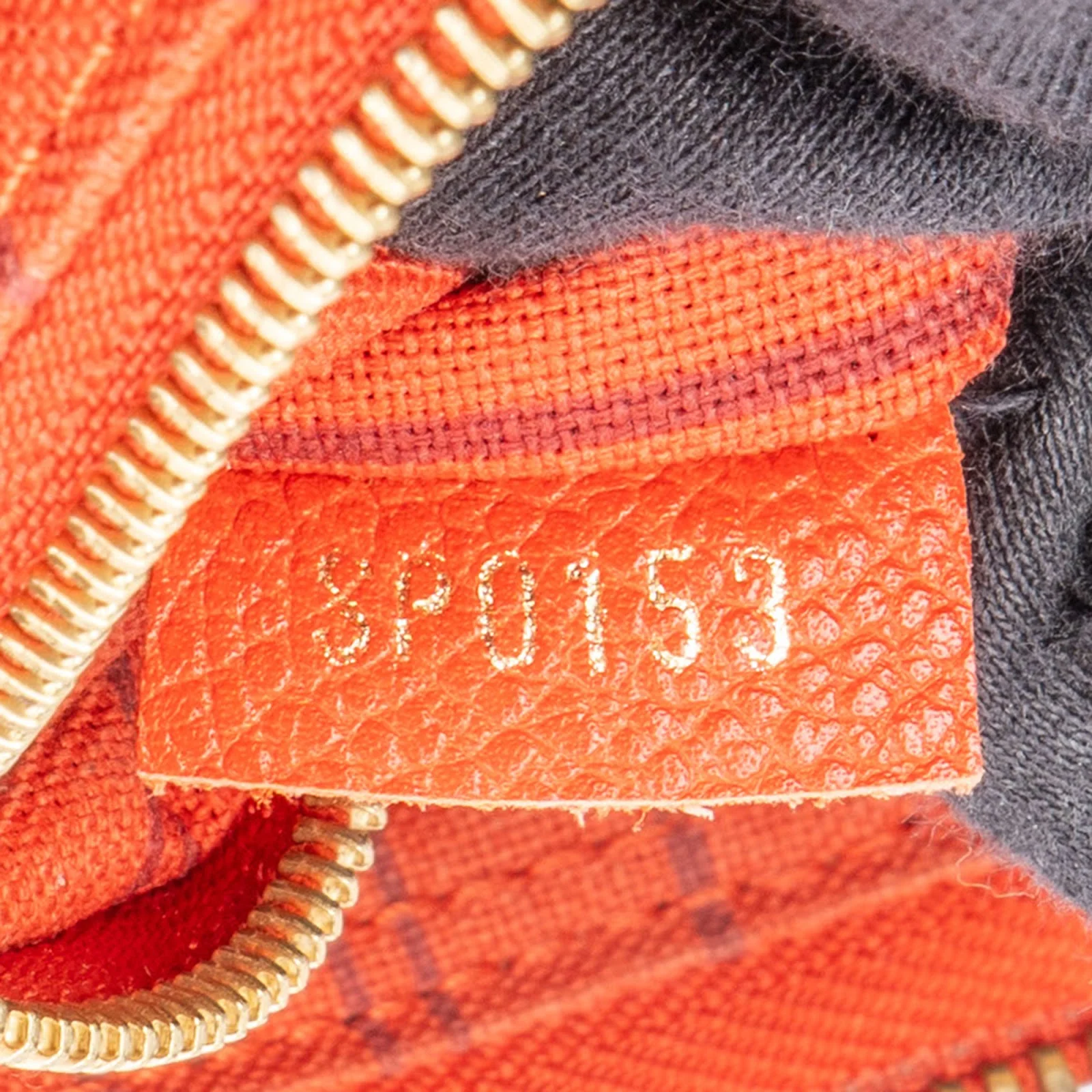 Louis Vuitton Monogram Empreinte Leather Speedy 25 Bandoulière Handbag