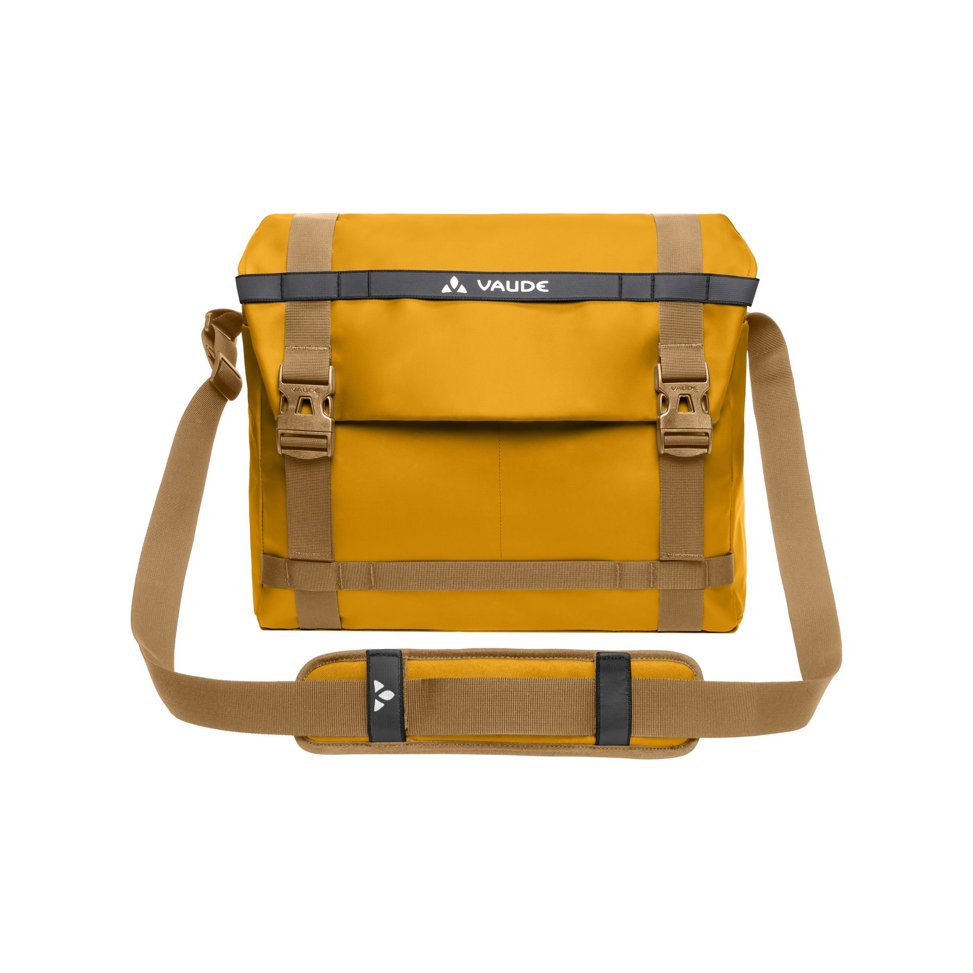 Mineo Messenger 22 - burnt yellow