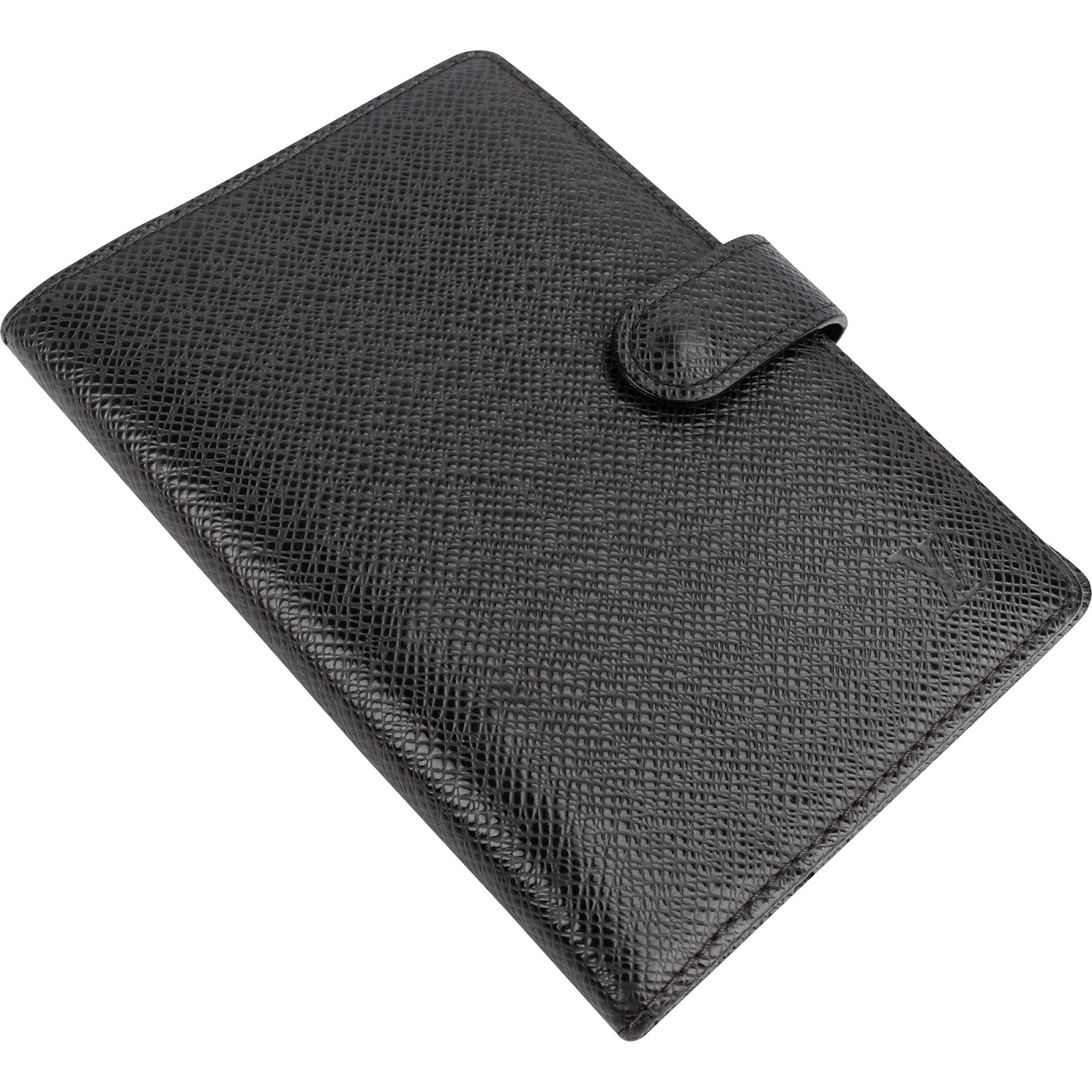 Louis Vuitton Taiga Leather Agenda PM Organizer