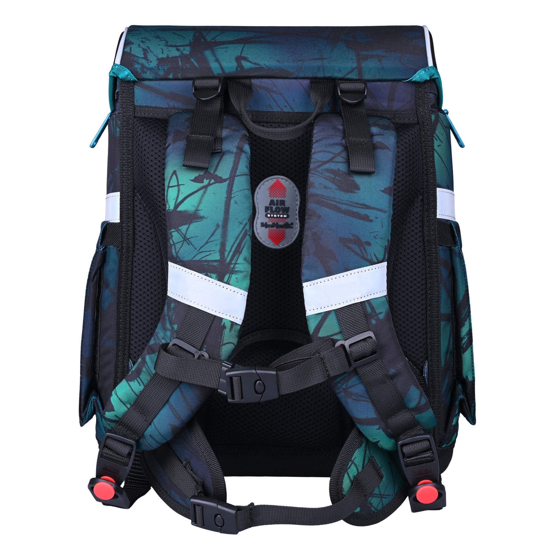 Set BASIC 4tlg. - LUMO