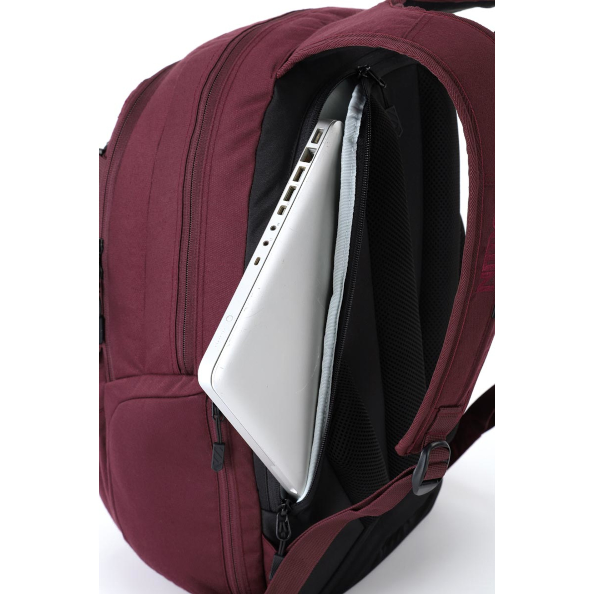 Rucksack CHASE - Wine