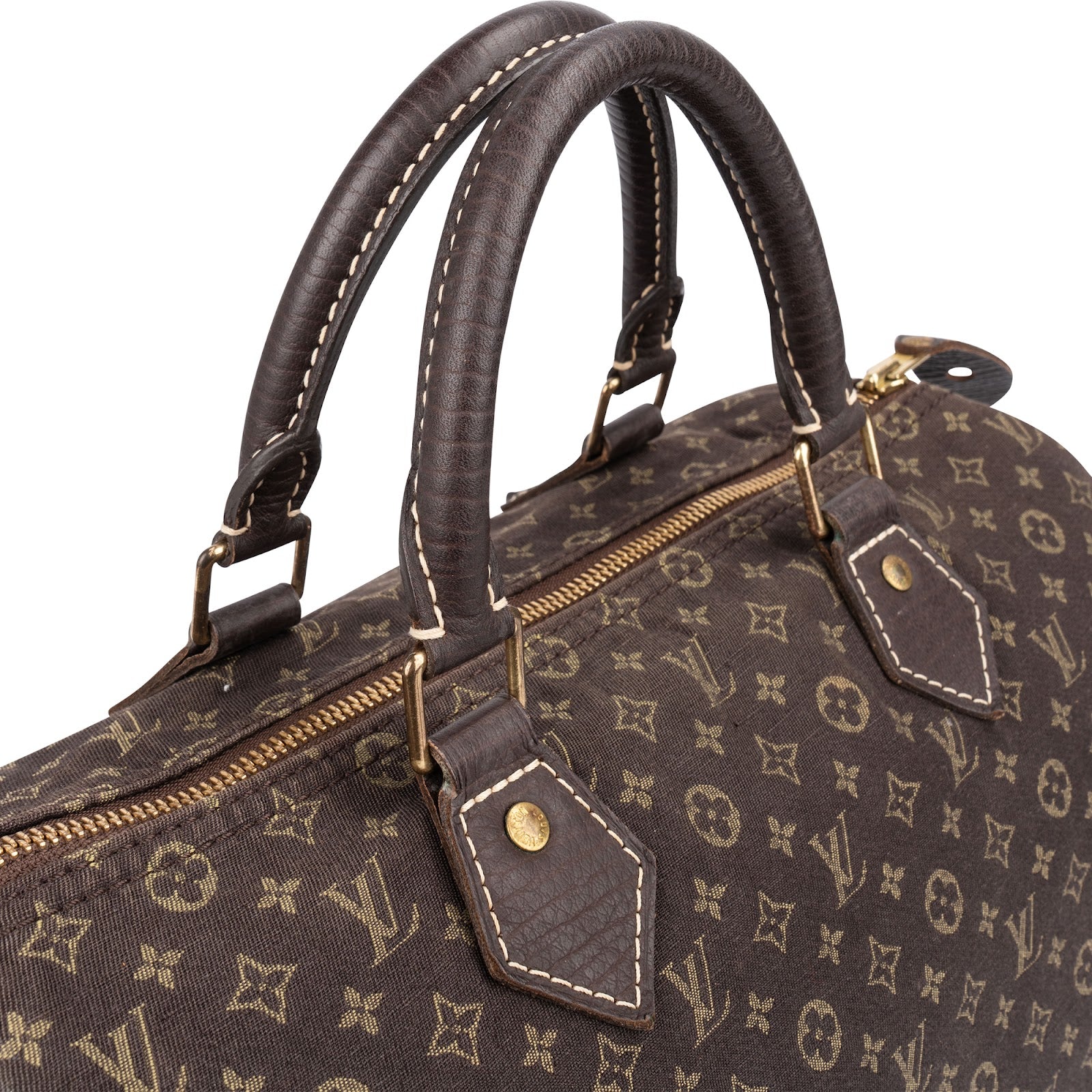 Louis Vuitton – Speedy 30 Boston Handtasche